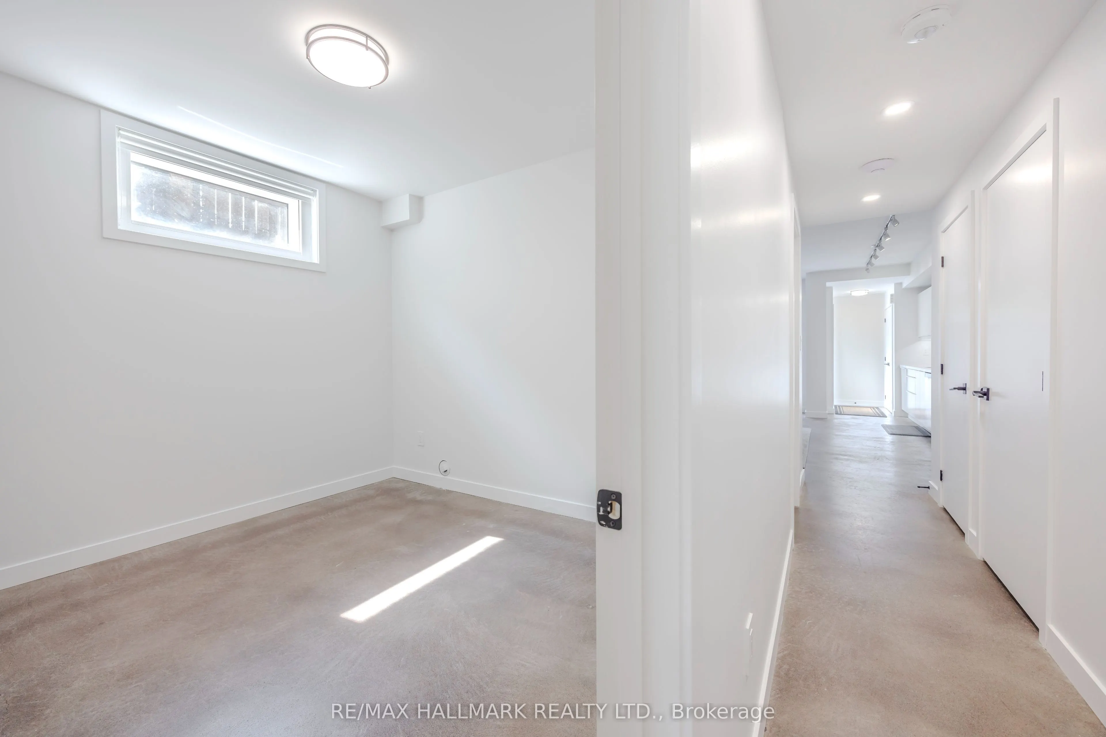 81 Gough Avenue, #Lower