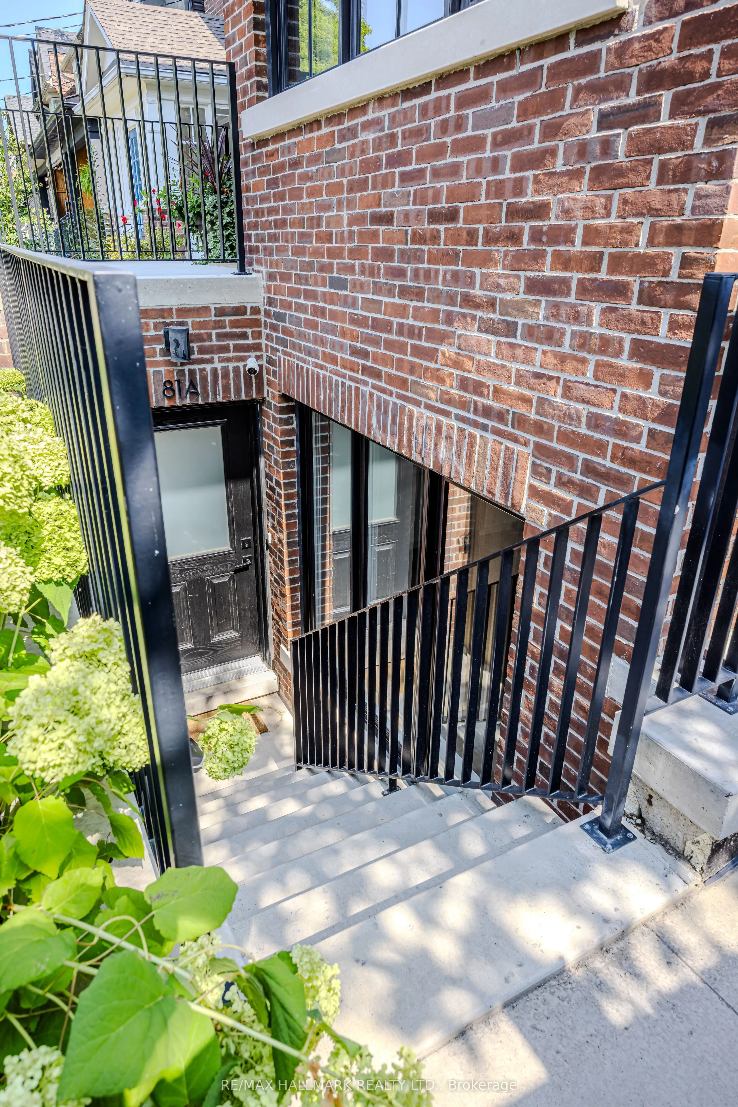 81 Gough Avenue, #Lower