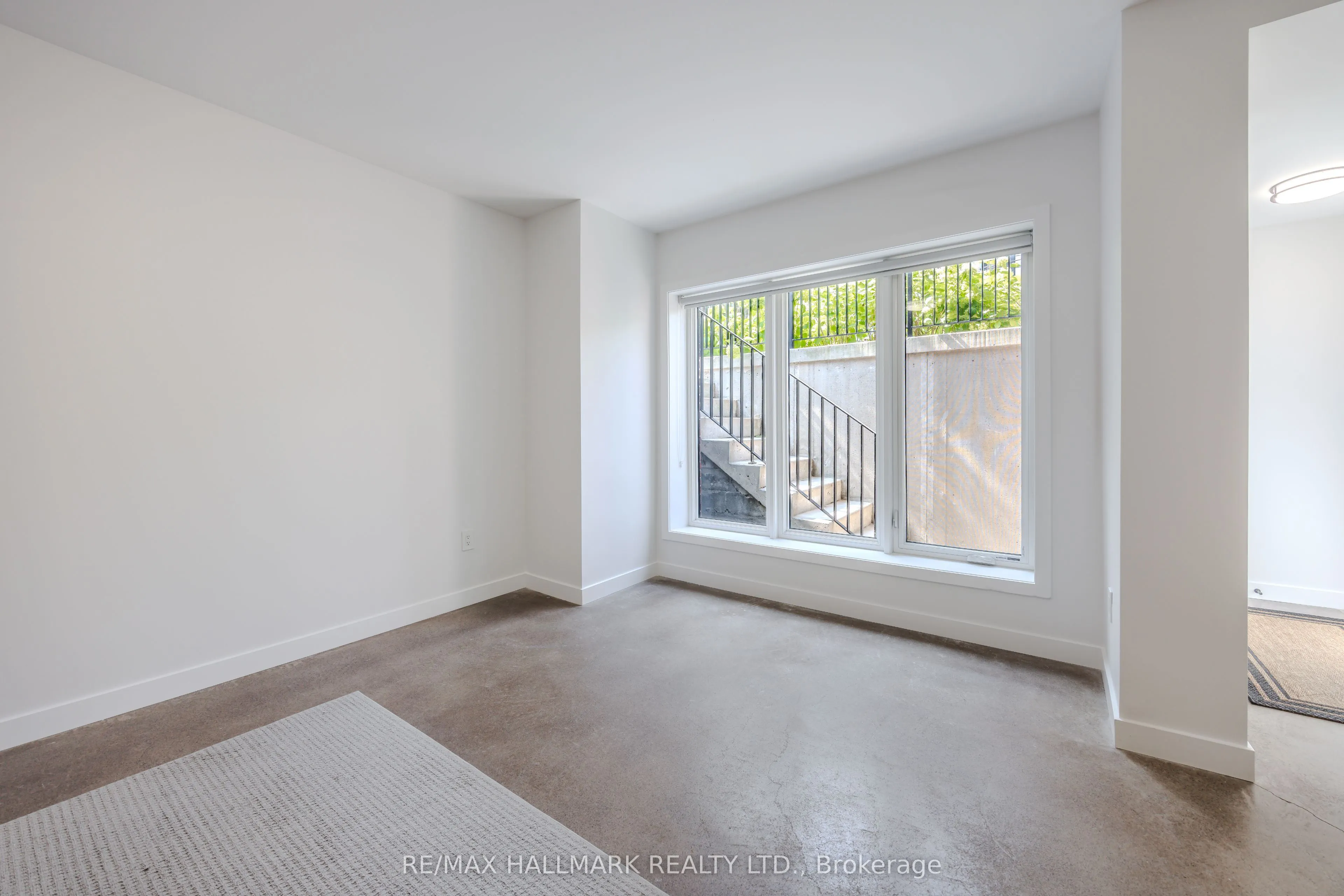 81 Gough Avenue, #Lower