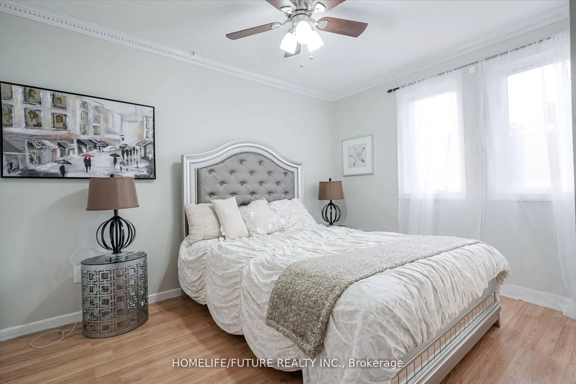 47 Carisbrooke Square, #Main & 2nd Flr
