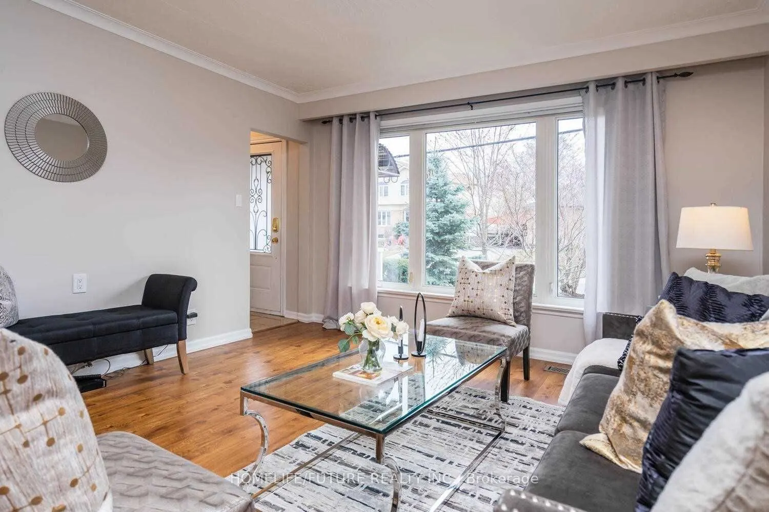 105 Mossbank Drive, #Main