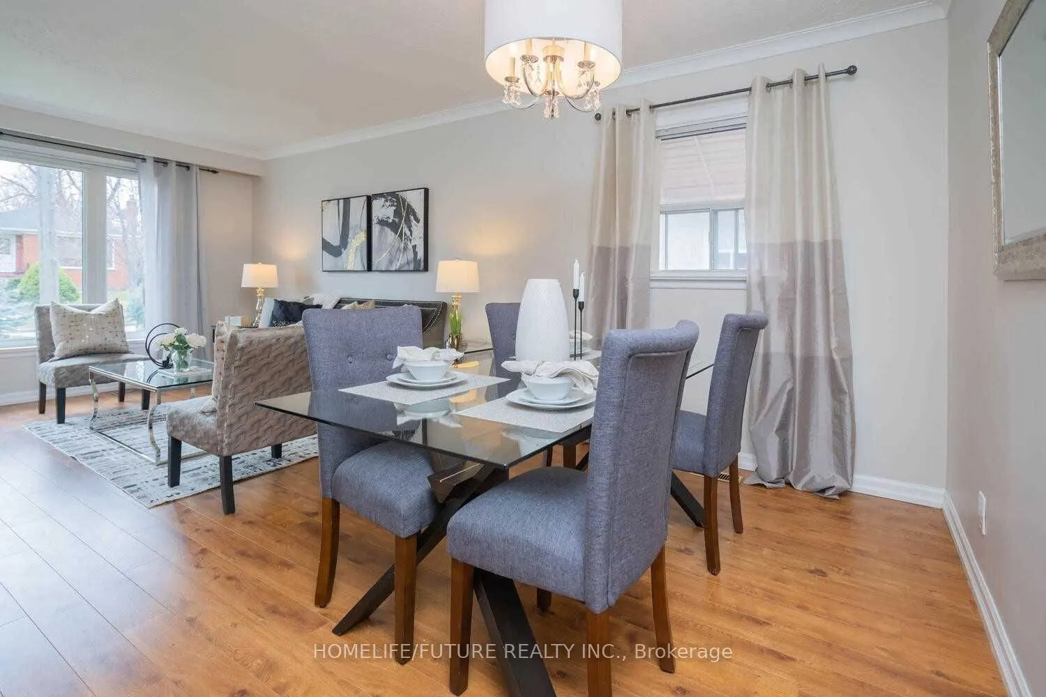 105 Mossbank Drive, #Main