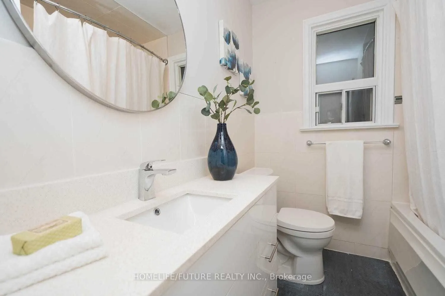 105 Mossbank Drive, #Main