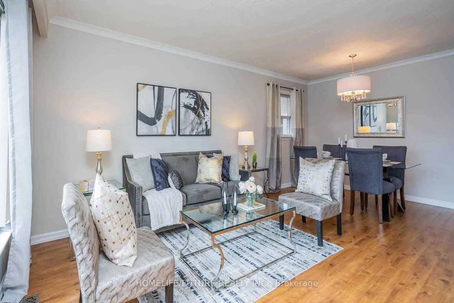 105 Mossbank Drive, #Main