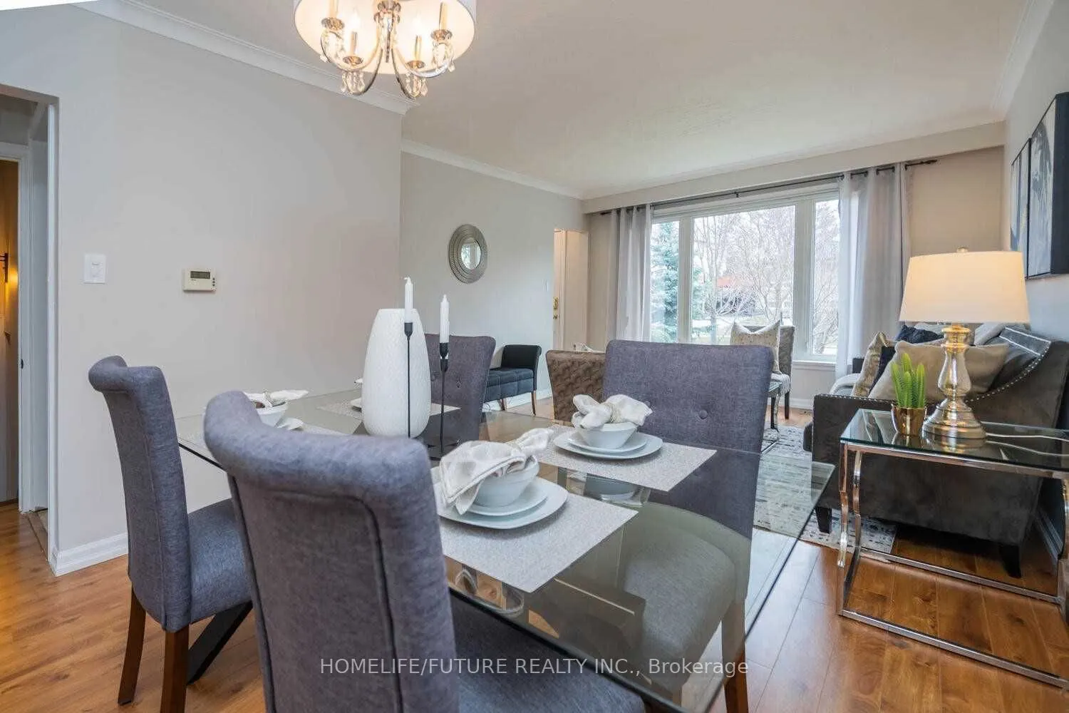 105 Mossbank Drive, #Main