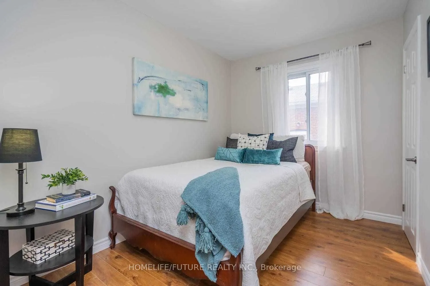 105 Mossbank Drive, #Main