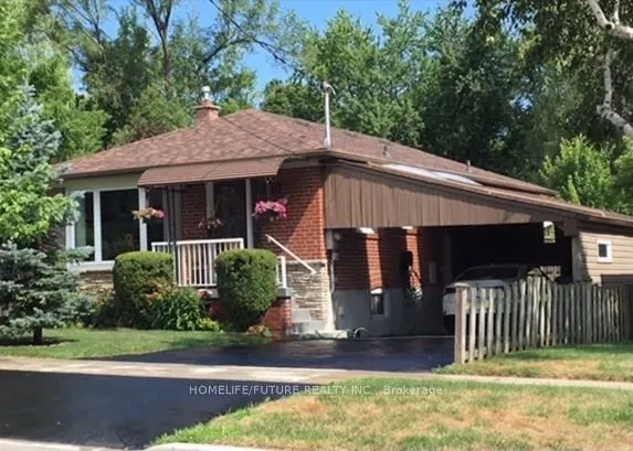 105 Mossbank Drive, #Main