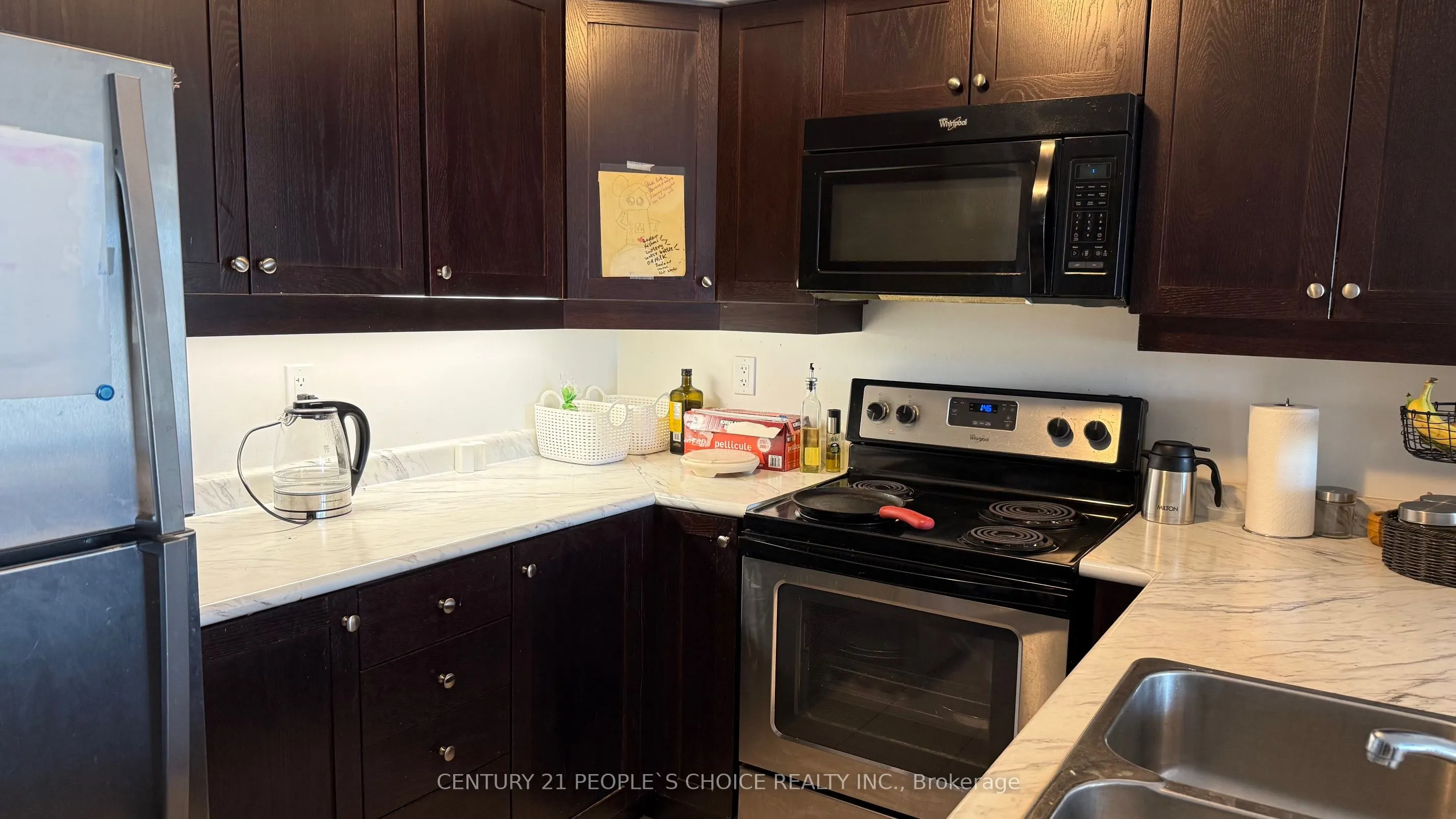 152 Kingston Road W, #10