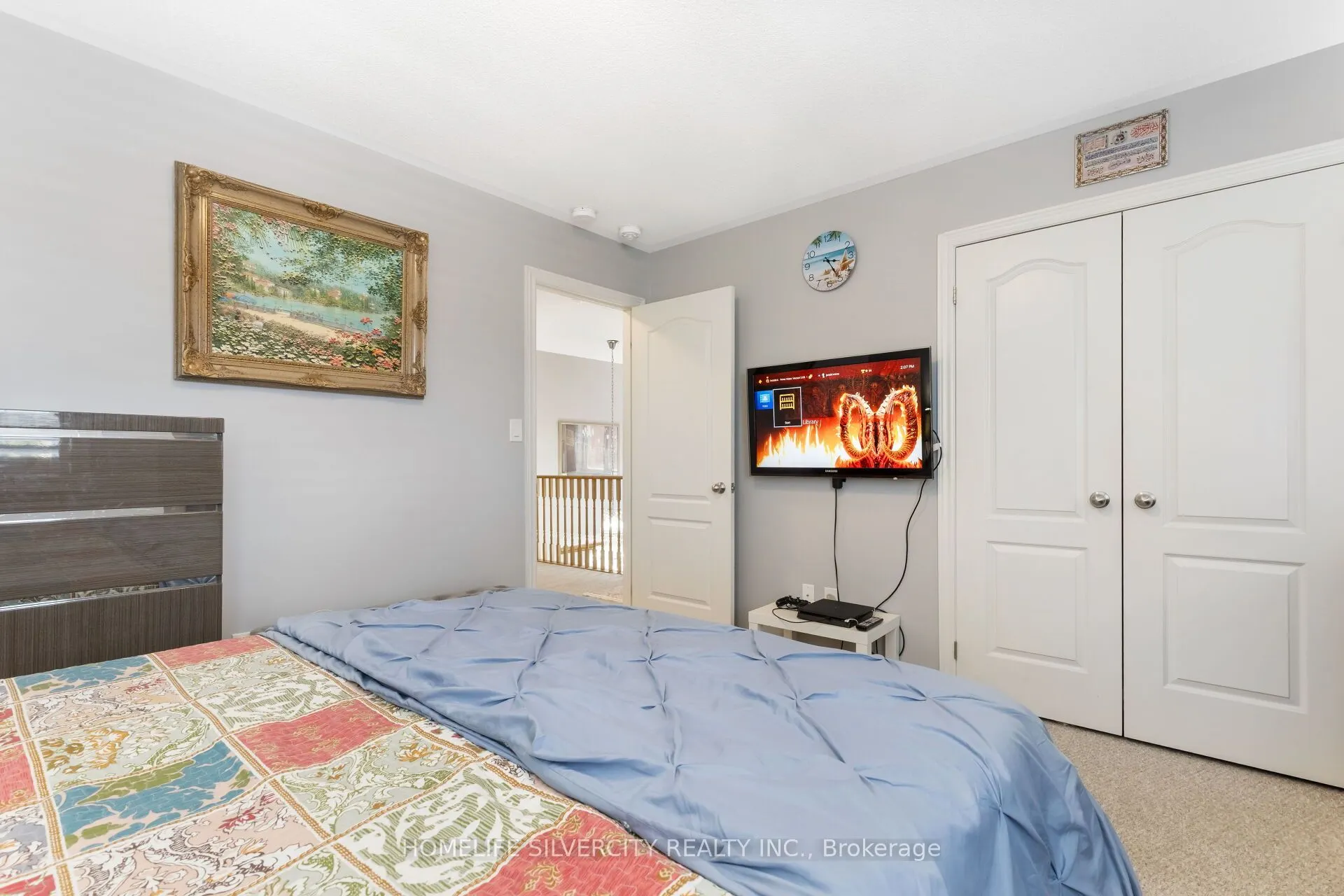 411 Windfields Farm Drive W, #MAIN
