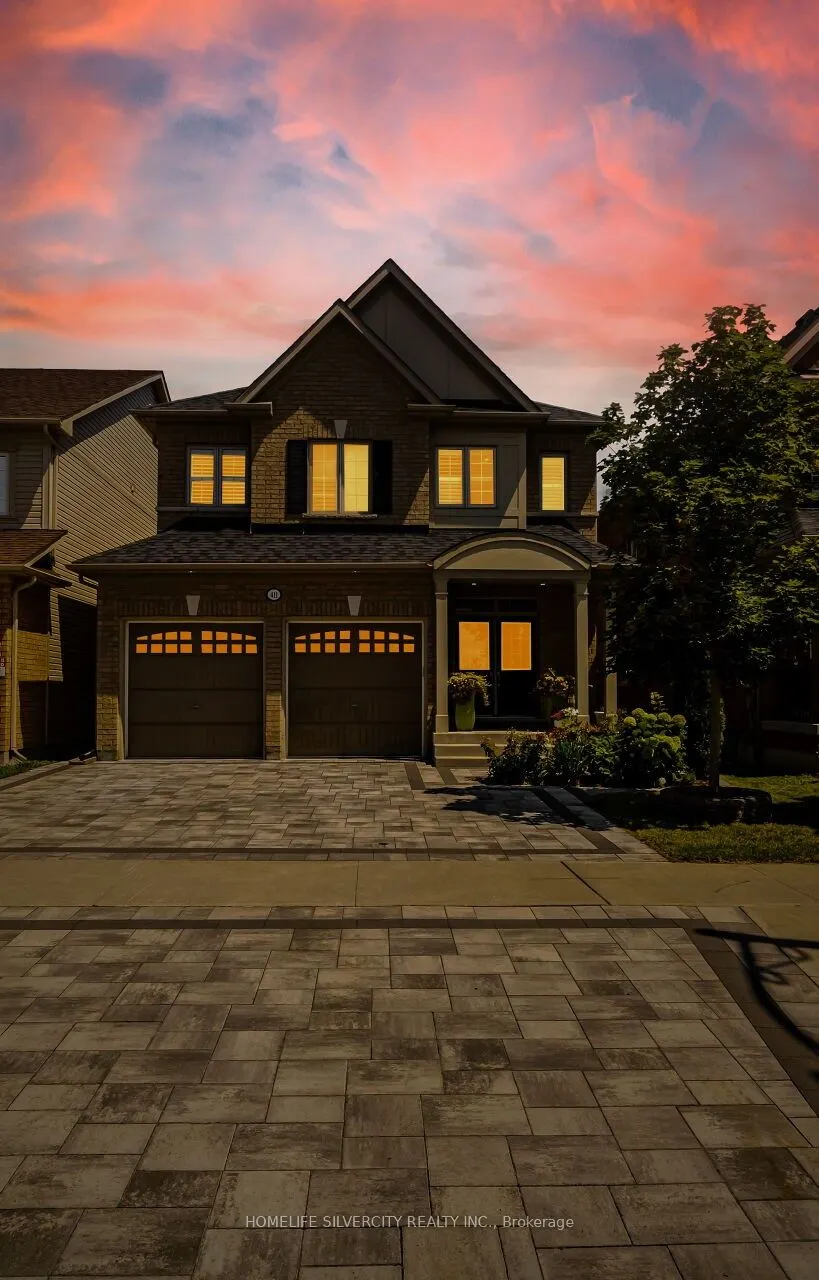 411 Windfields Farm Drive W, #MAIN