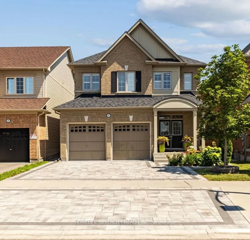 411 Windfields Farm Drive W, #MAIN