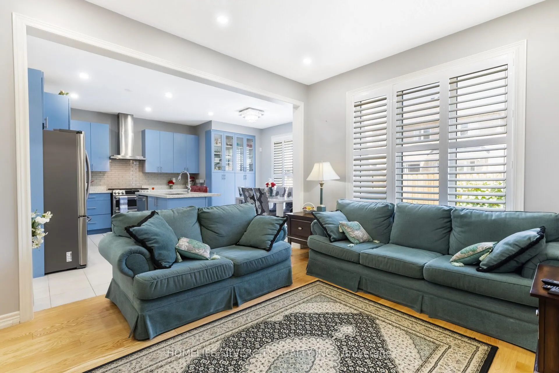 411 Windfields Farm Drive W, #MAIN