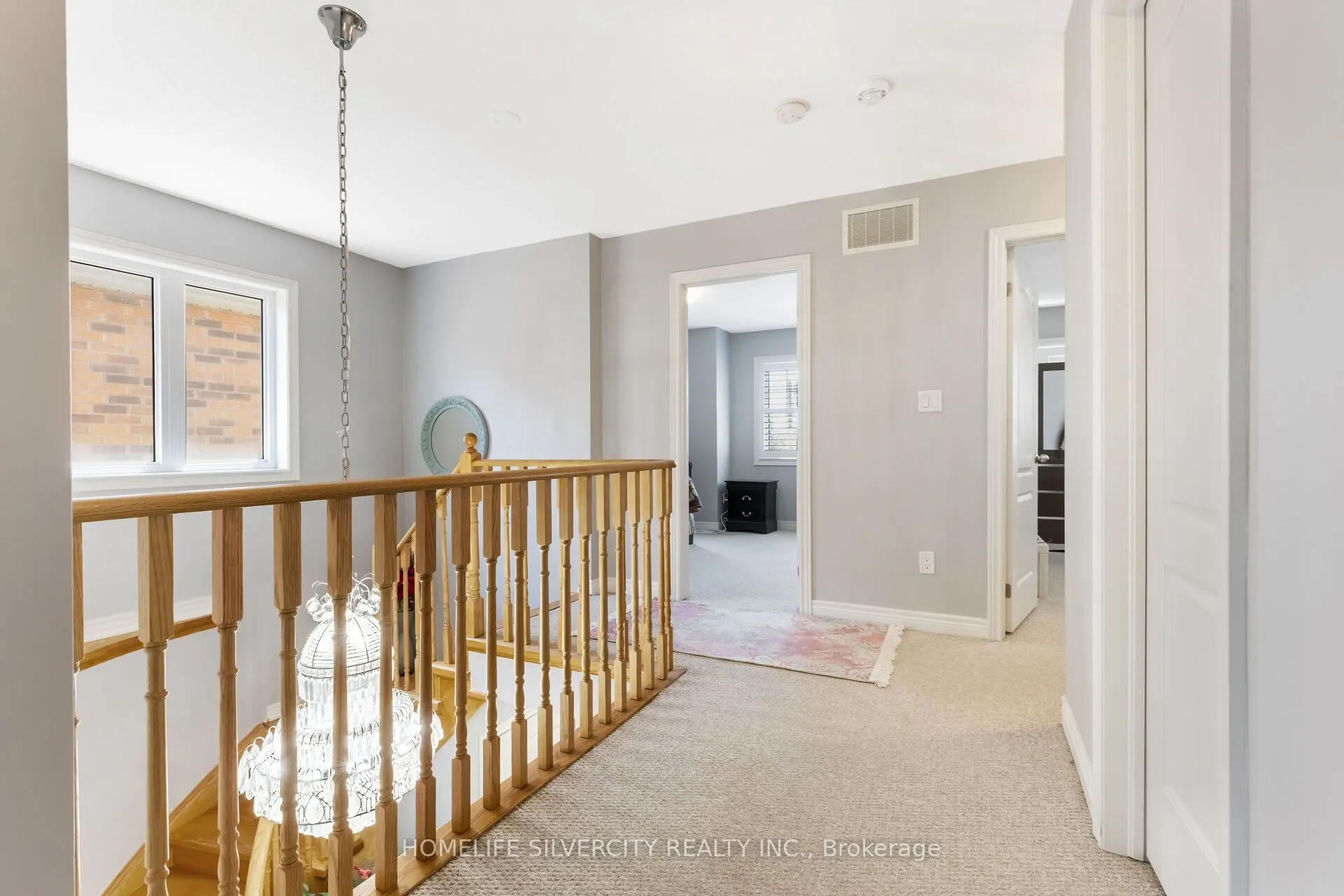 411 Windfields Farm Drive W, #MAIN