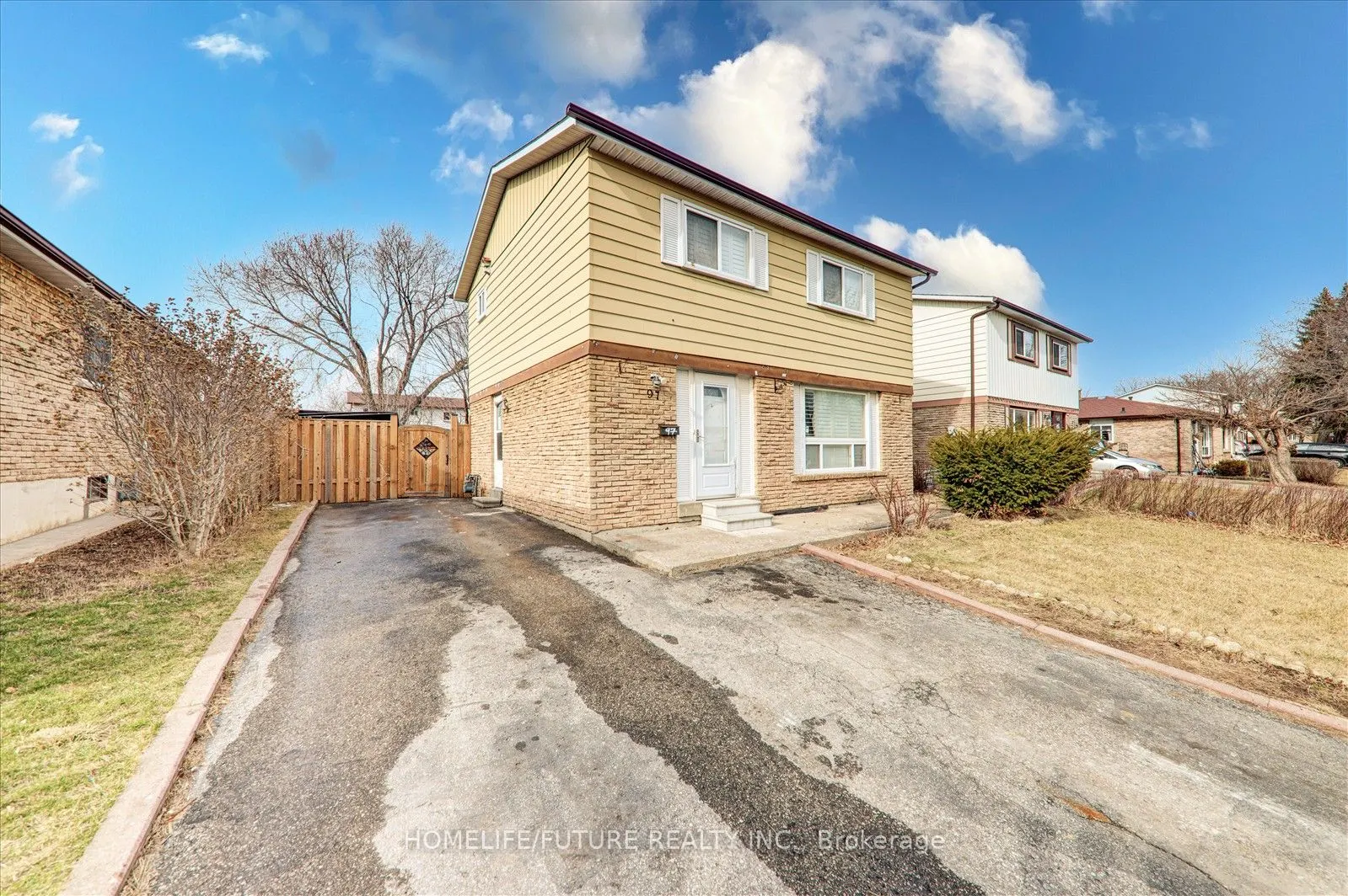 97 Dunsfold Drive