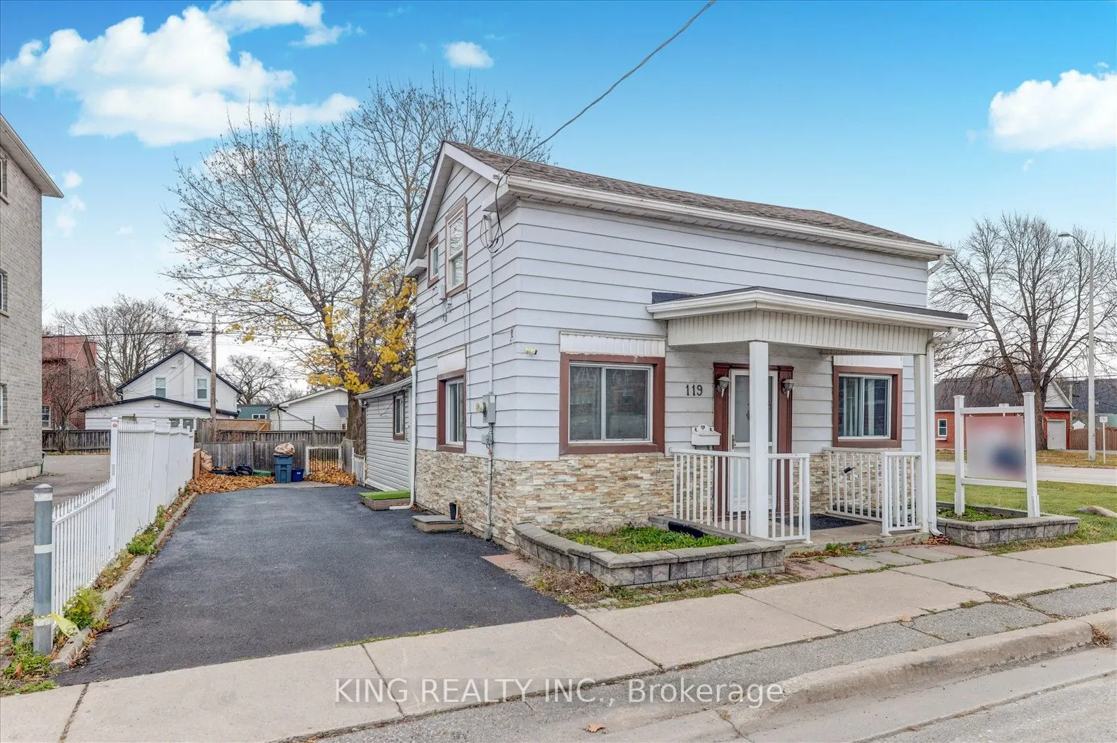 119 Celina Street