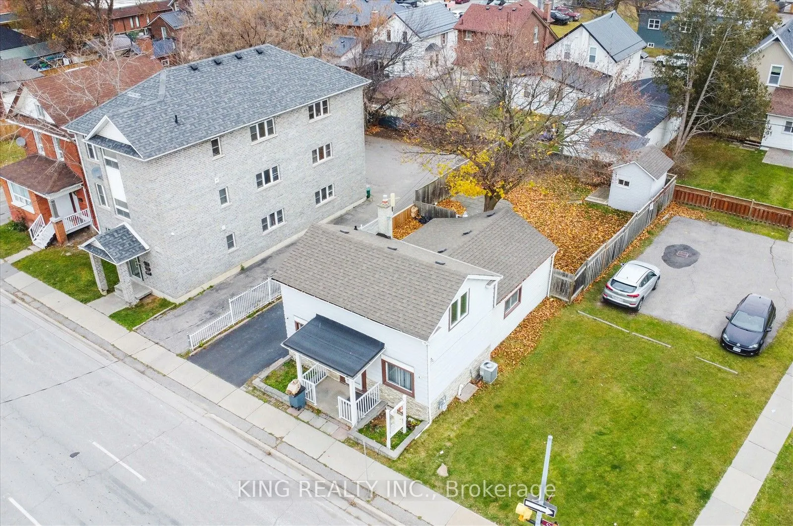 119 Celina Street