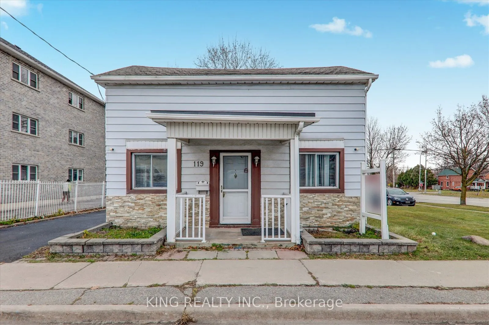 119 Celina Street