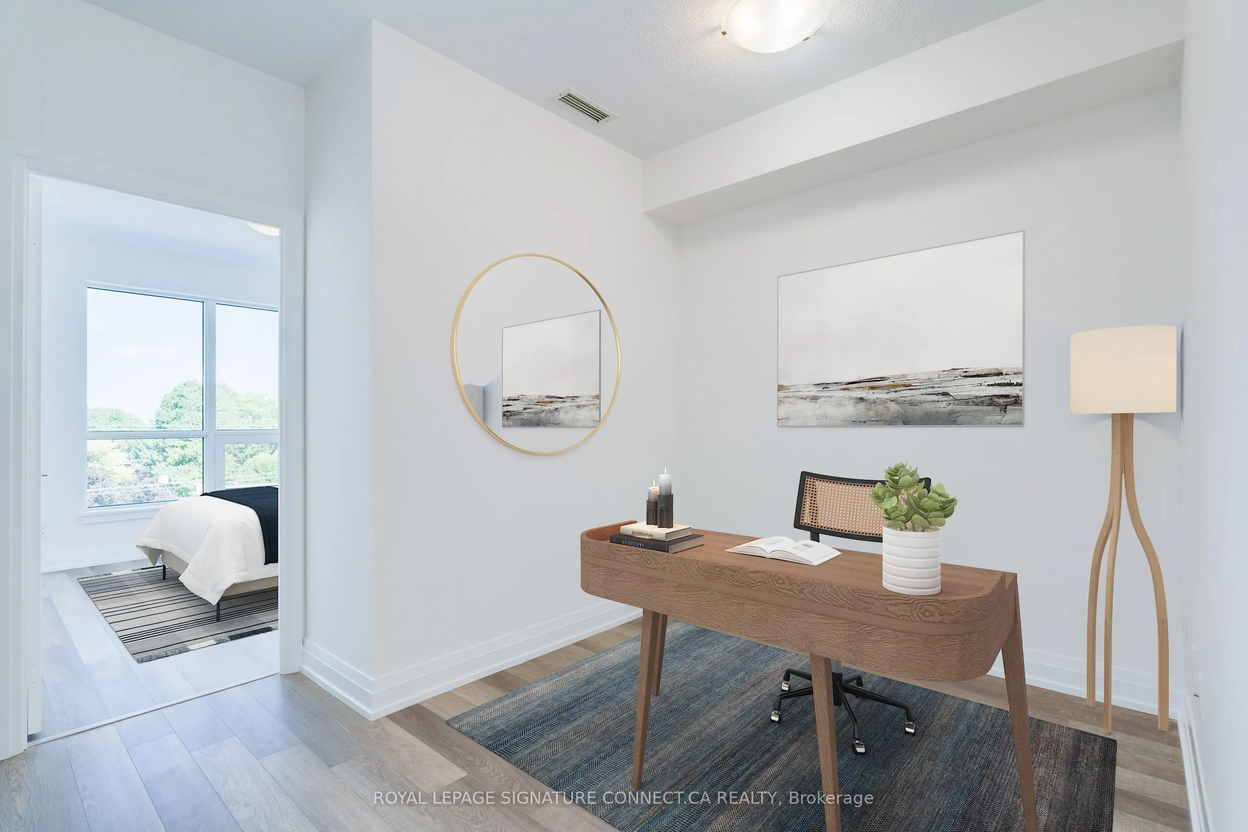 3121 Sheppard Avenue E, #517