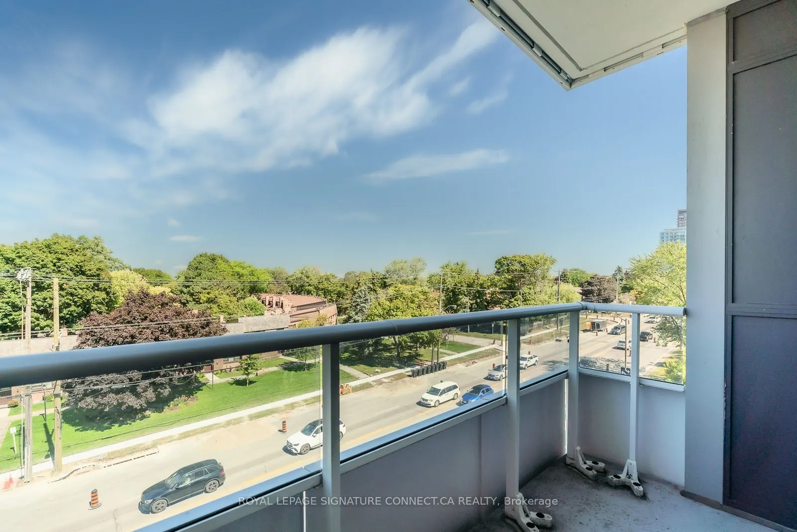 3121 Sheppard Avenue E, #517