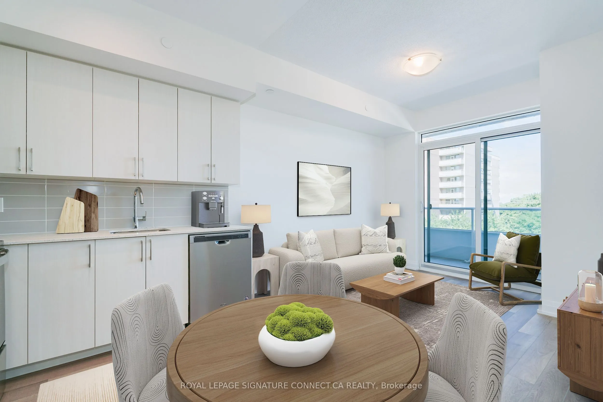 3121 Sheppard Avenue E, #517
