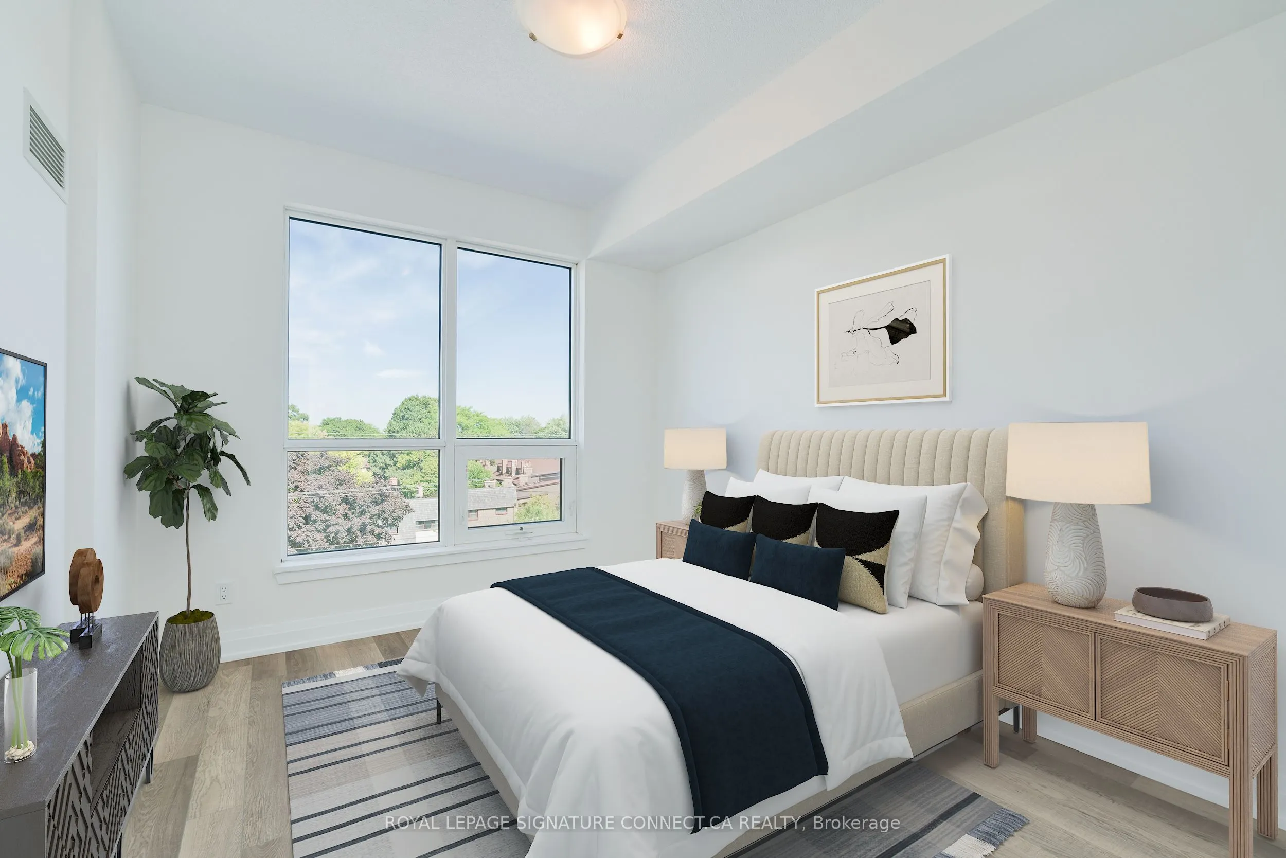 3121 Sheppard Avenue E, #517