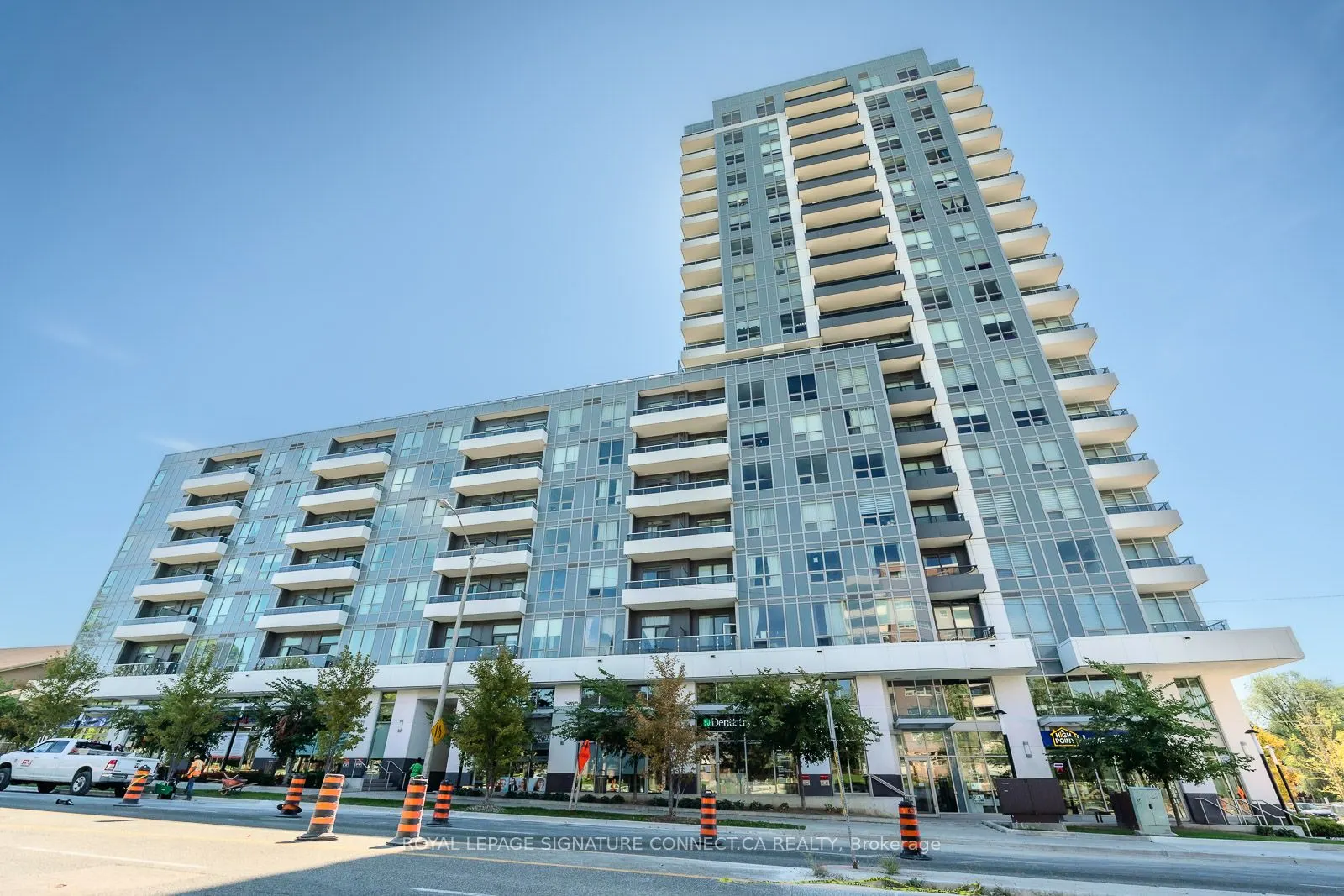 3121 Sheppard Avenue E, #517