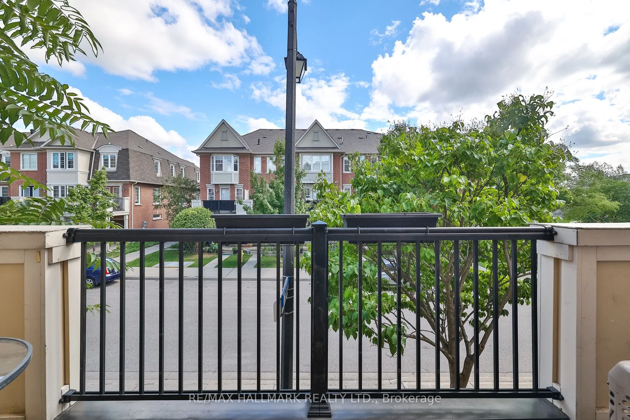 30 Mendelssohn Street, #9