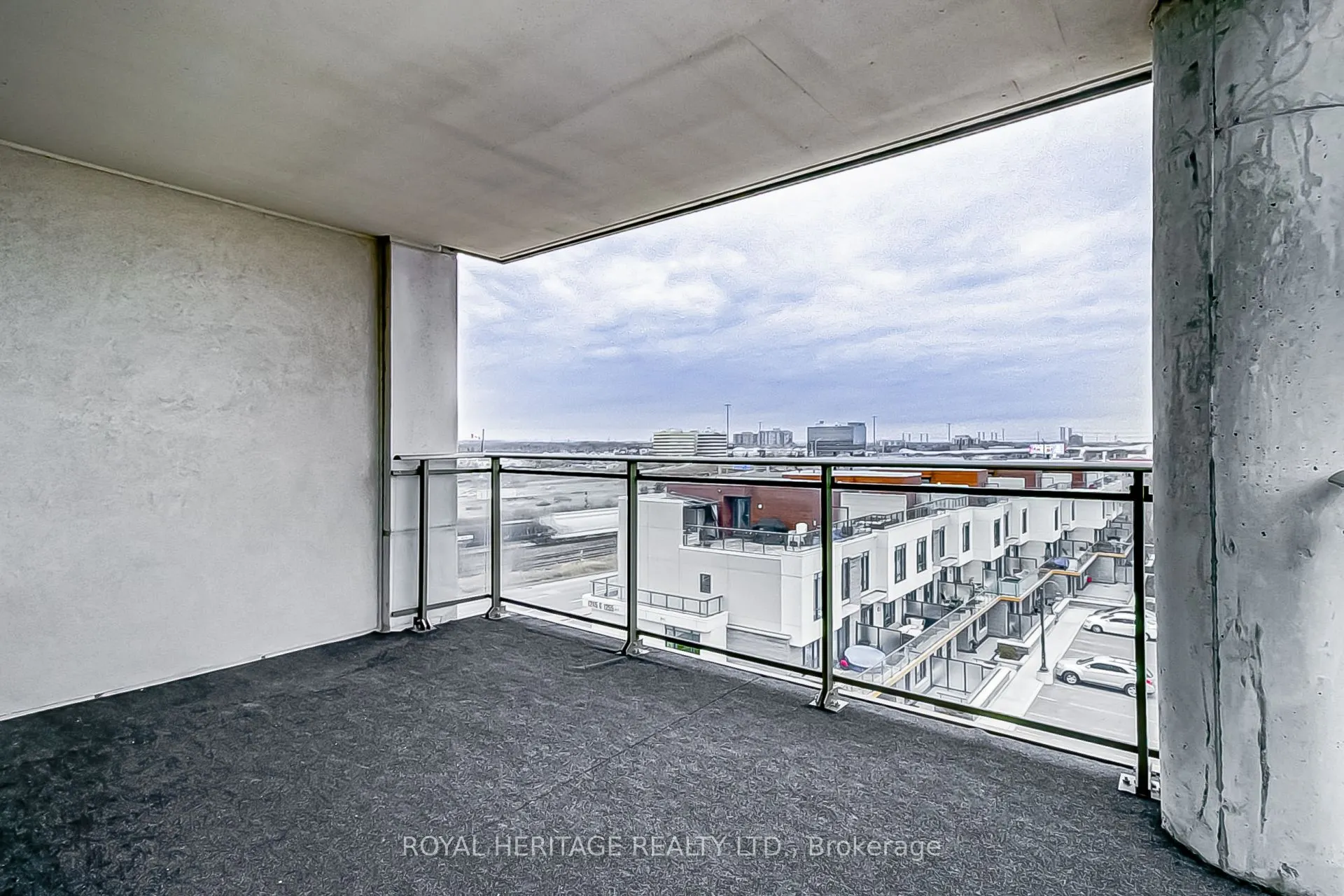 1235 Bayly Street, #511