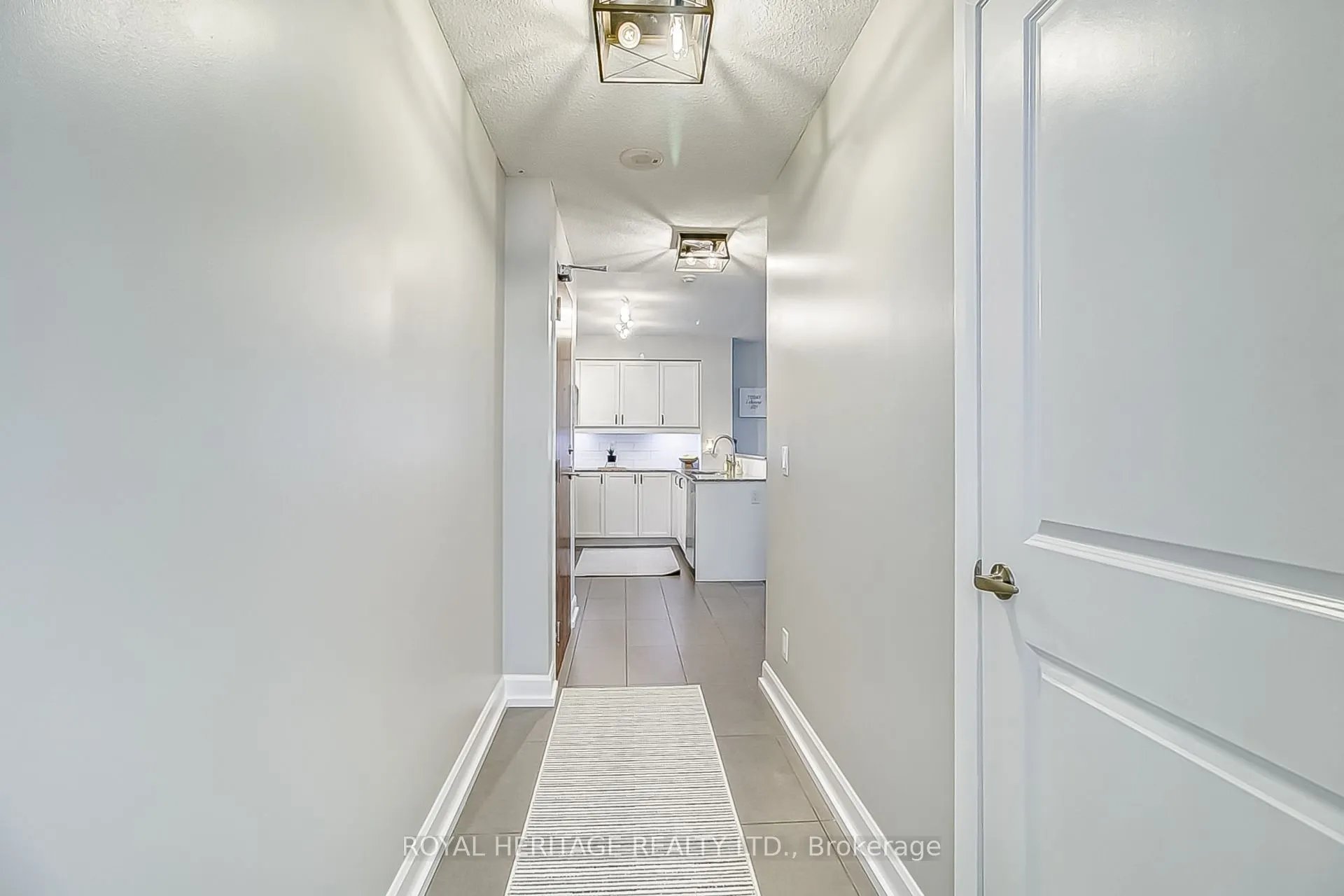1235 Bayly Street, #511