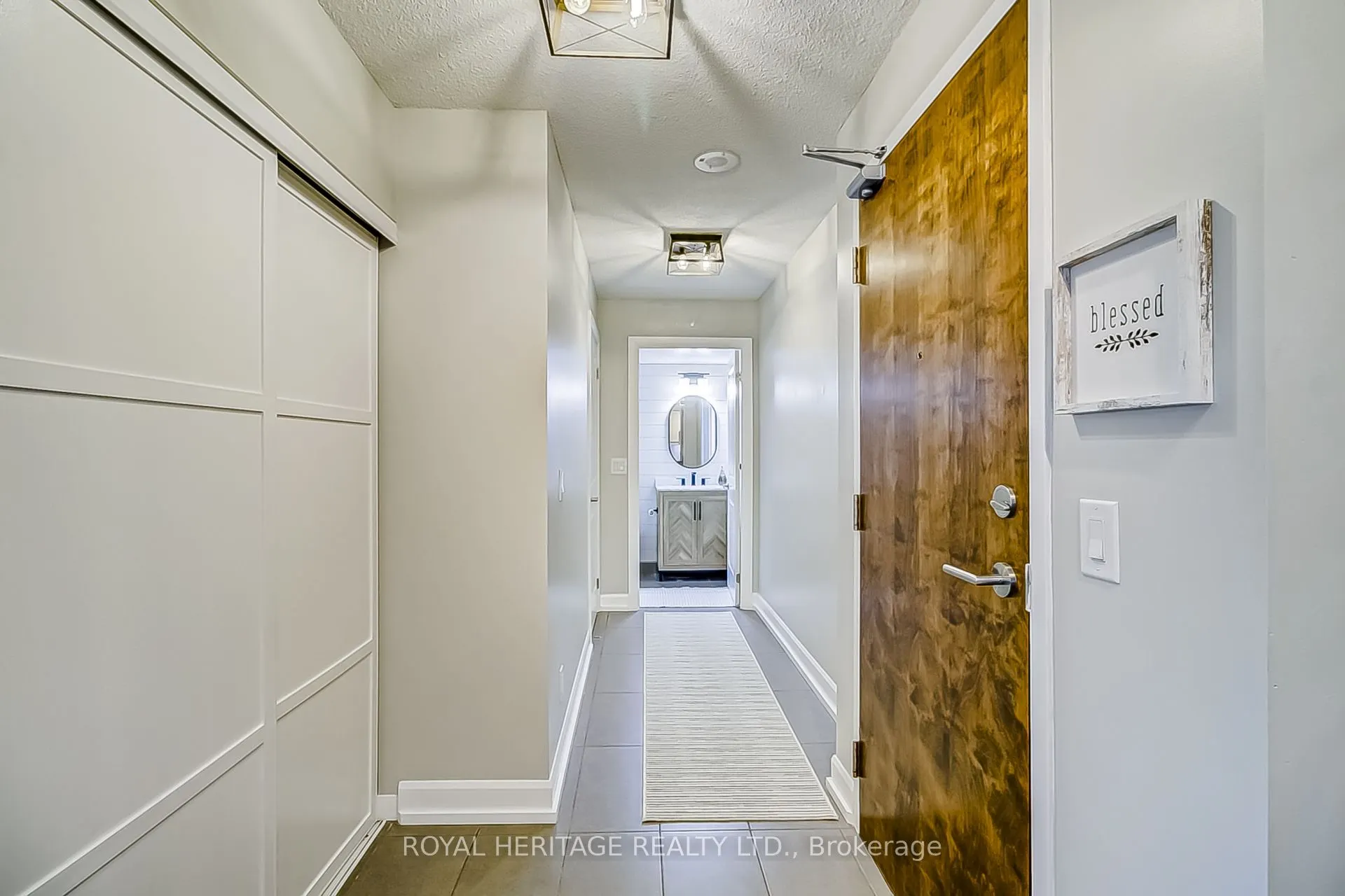 1235 Bayly Street, #511