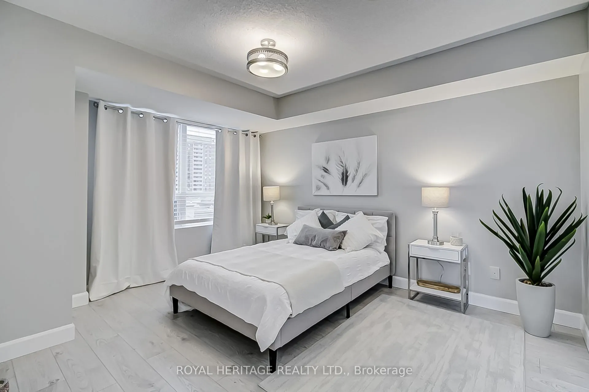 1235 Bayly Street, #511