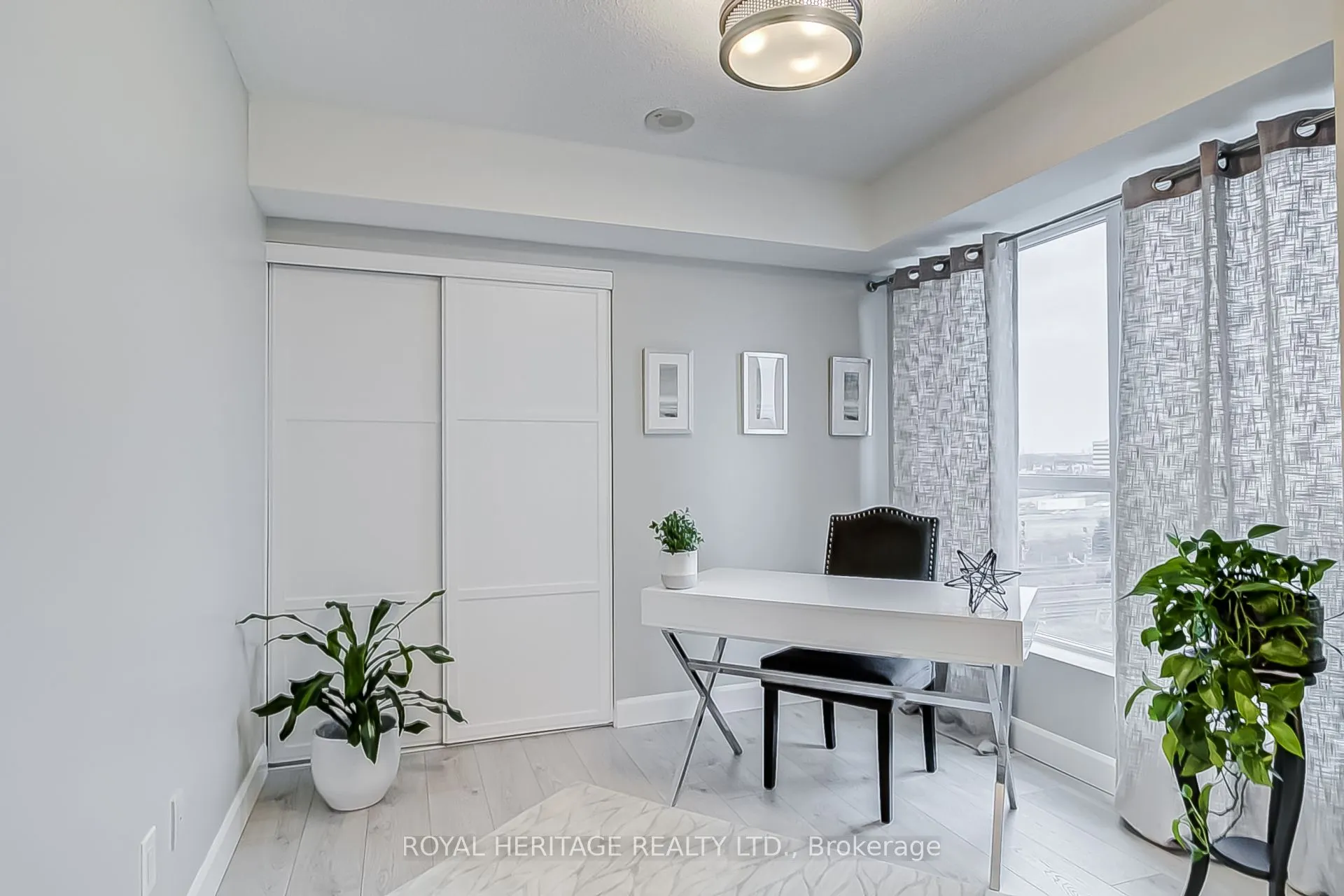 1235 Bayly Street, #511