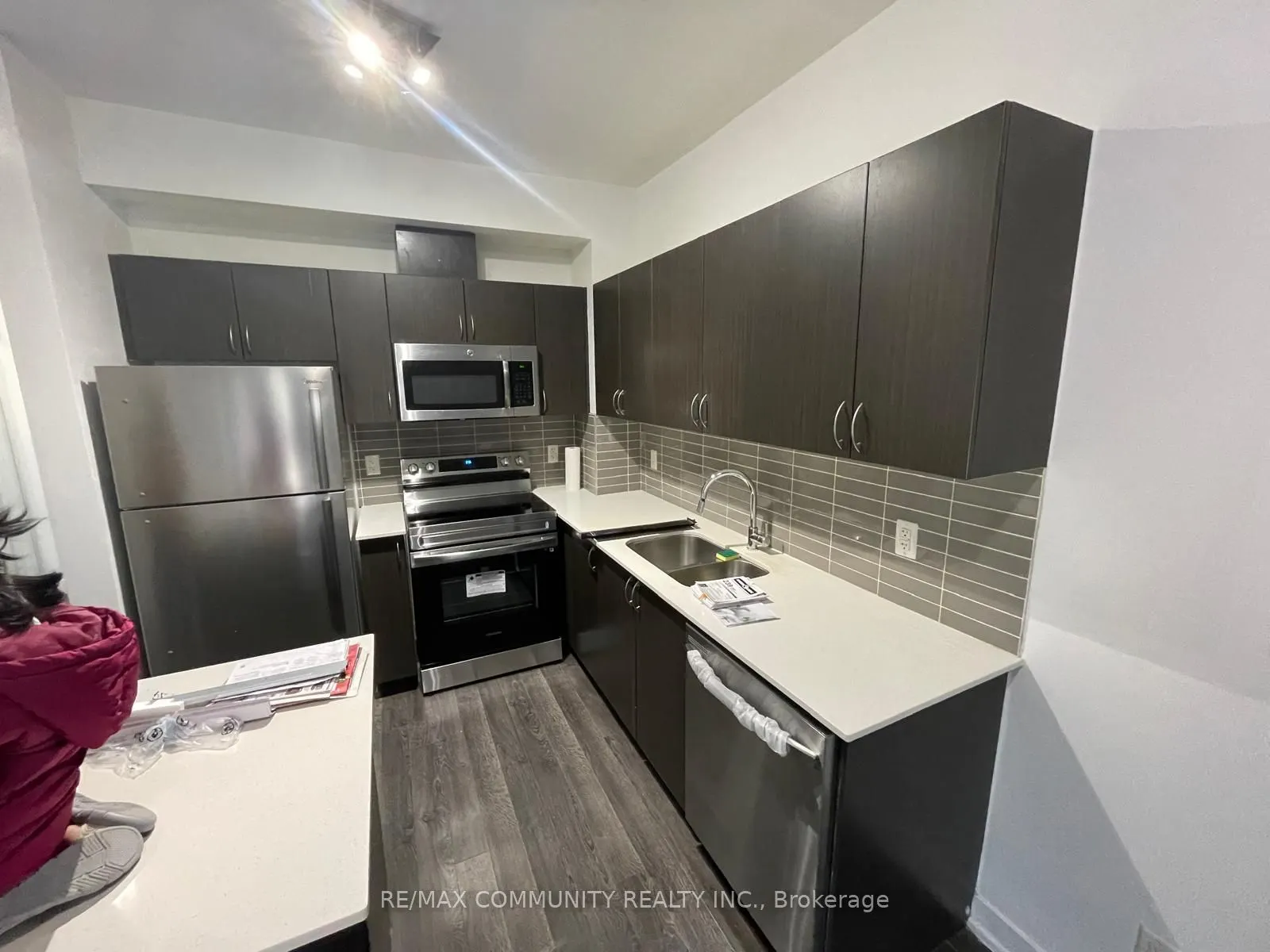 3560 St Clair Avenue E, #216