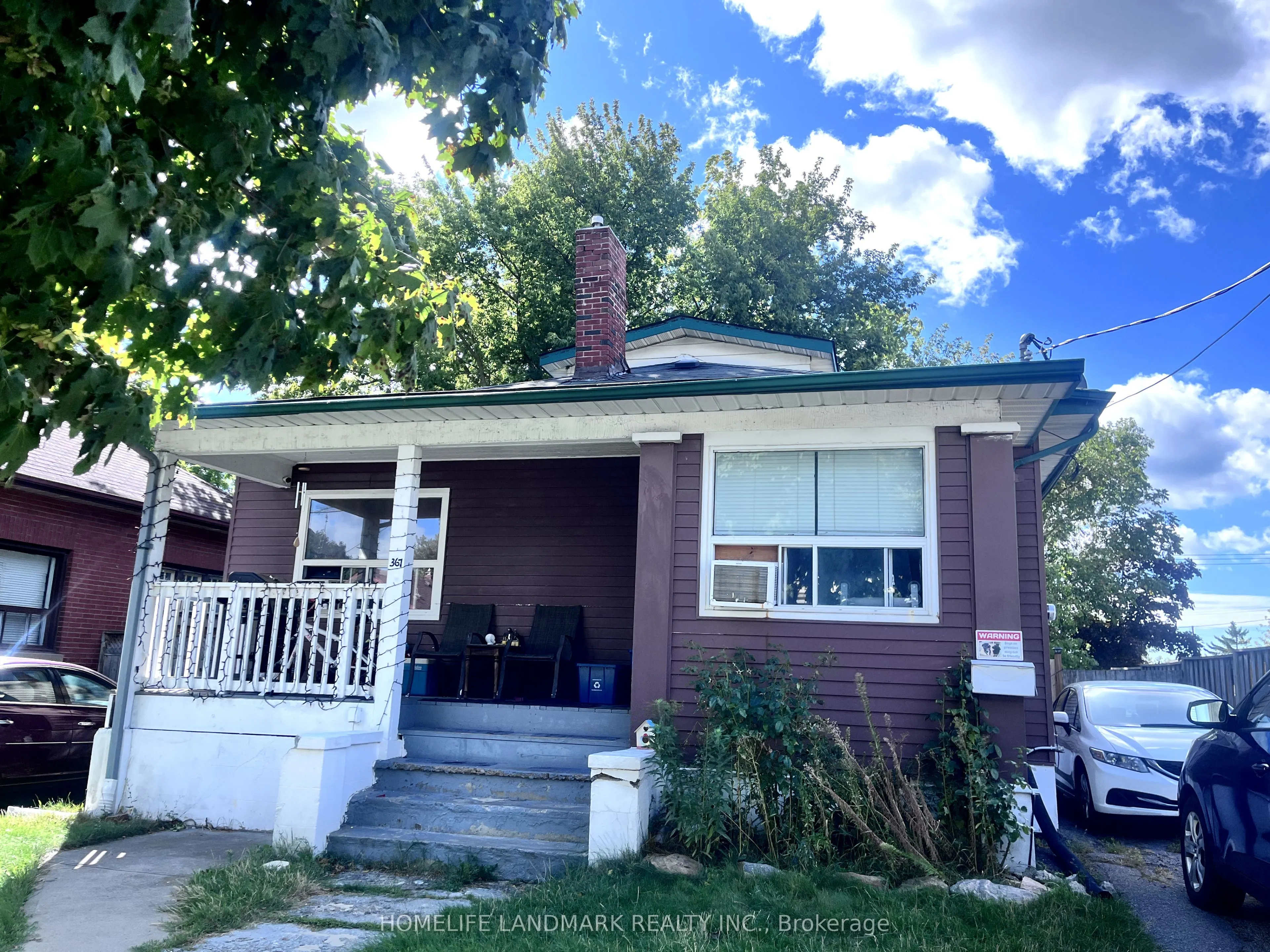 367 Buena Vista Avenue