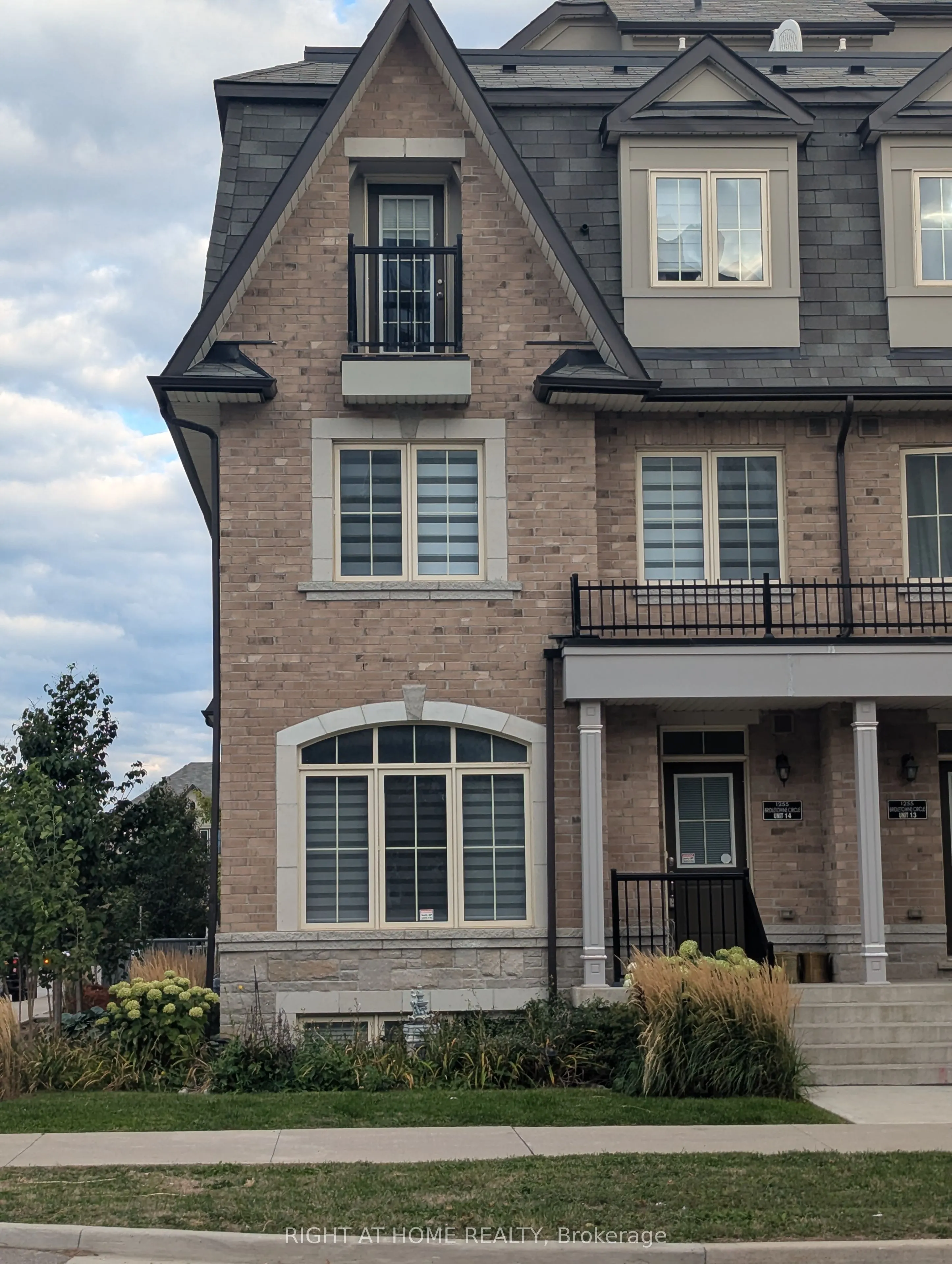 1255 Bridletowne Circle, #14