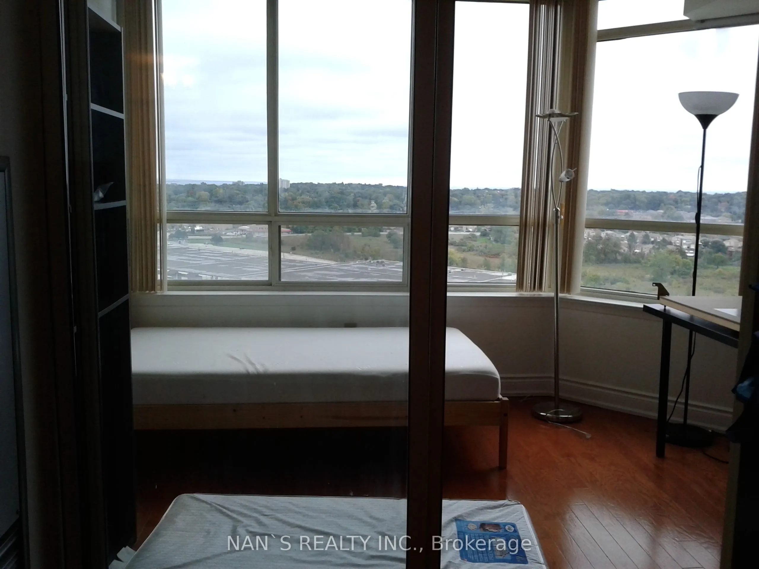 5 Greystone Walk Drive, #2107