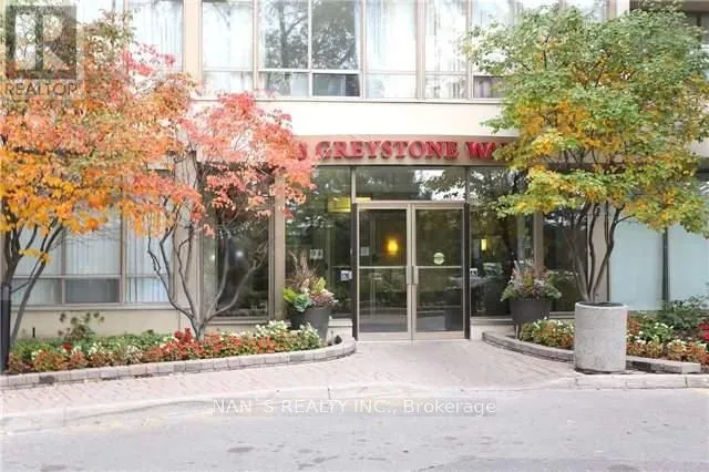 5 Greystone Walk Drive, #2107