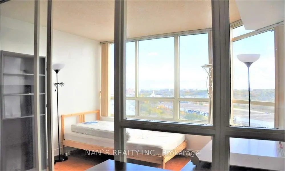 5 Greystone Walk Drive, #2107