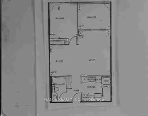 5 Greystone Walk Drive, #2107