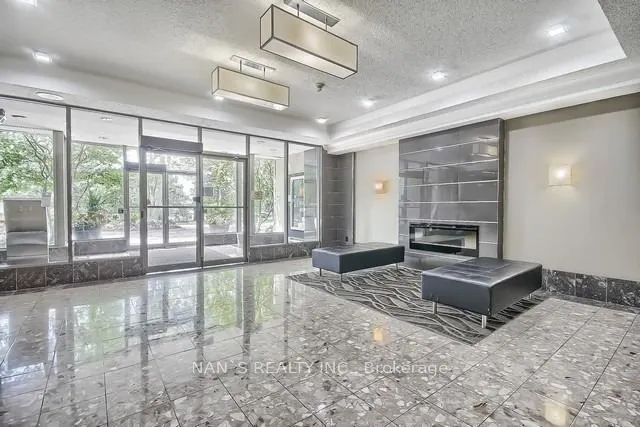 5 Greystone Walk Drive, #2107