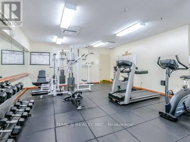 5 Greystone Walk Drive, #2107