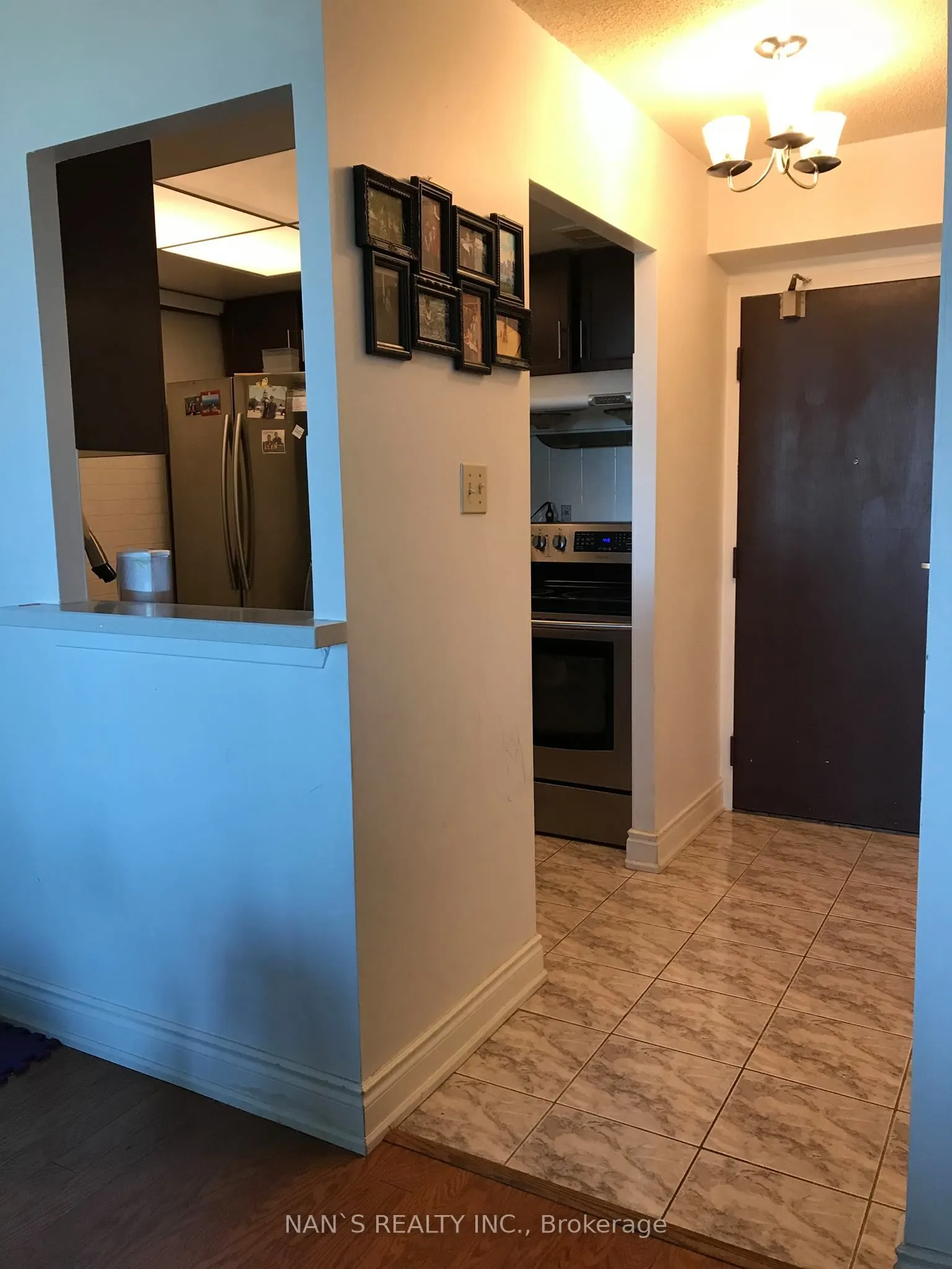 5 Greystone Walk Drive, #2107
