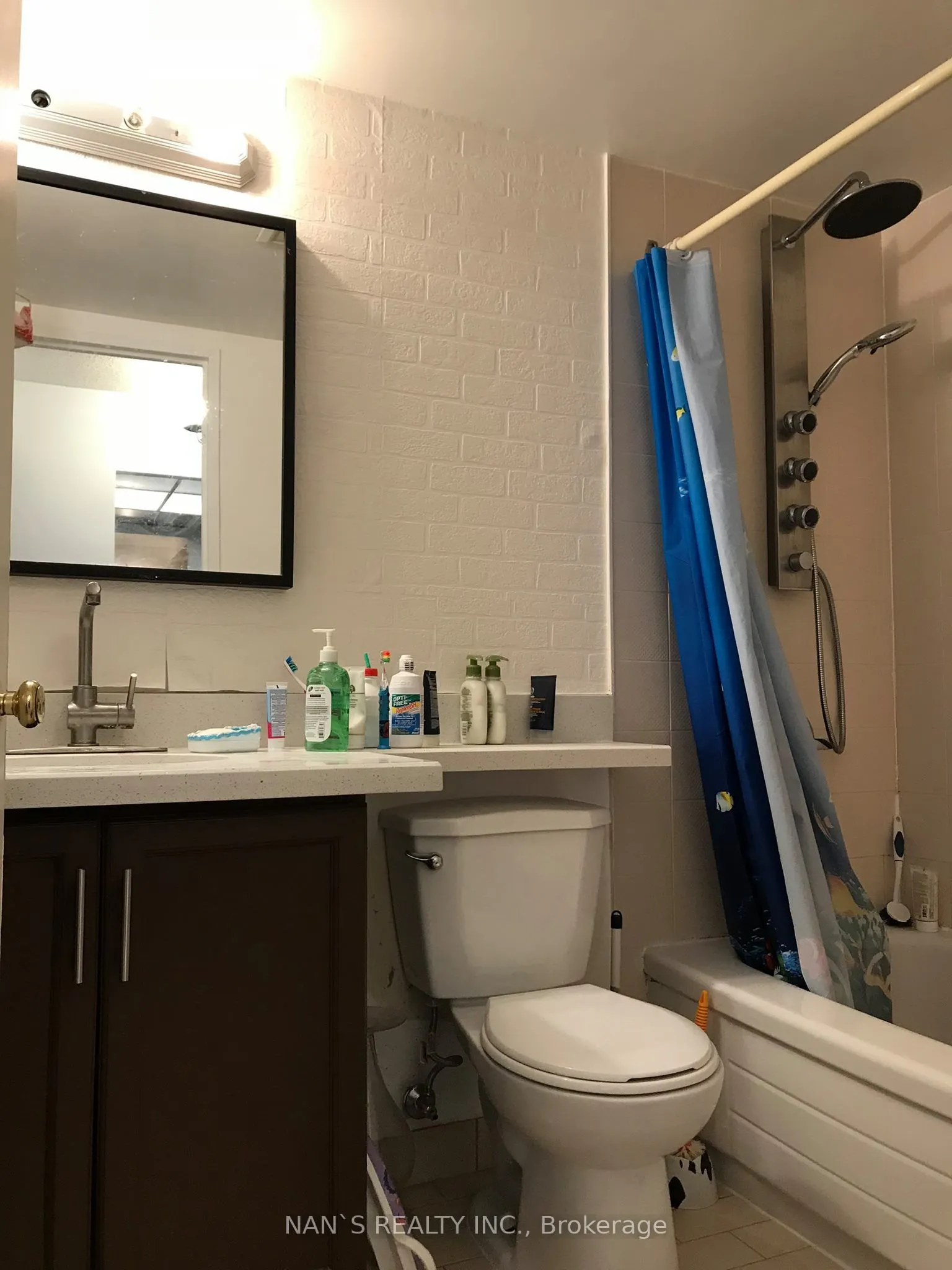 5 Greystone Walk Drive, #2107