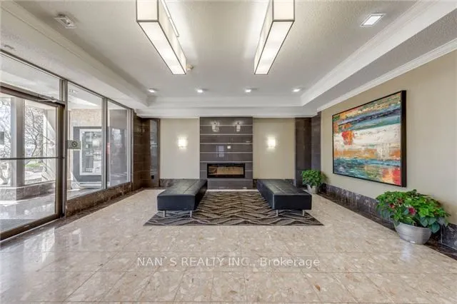 5 Greystone Walk Drive, #2107