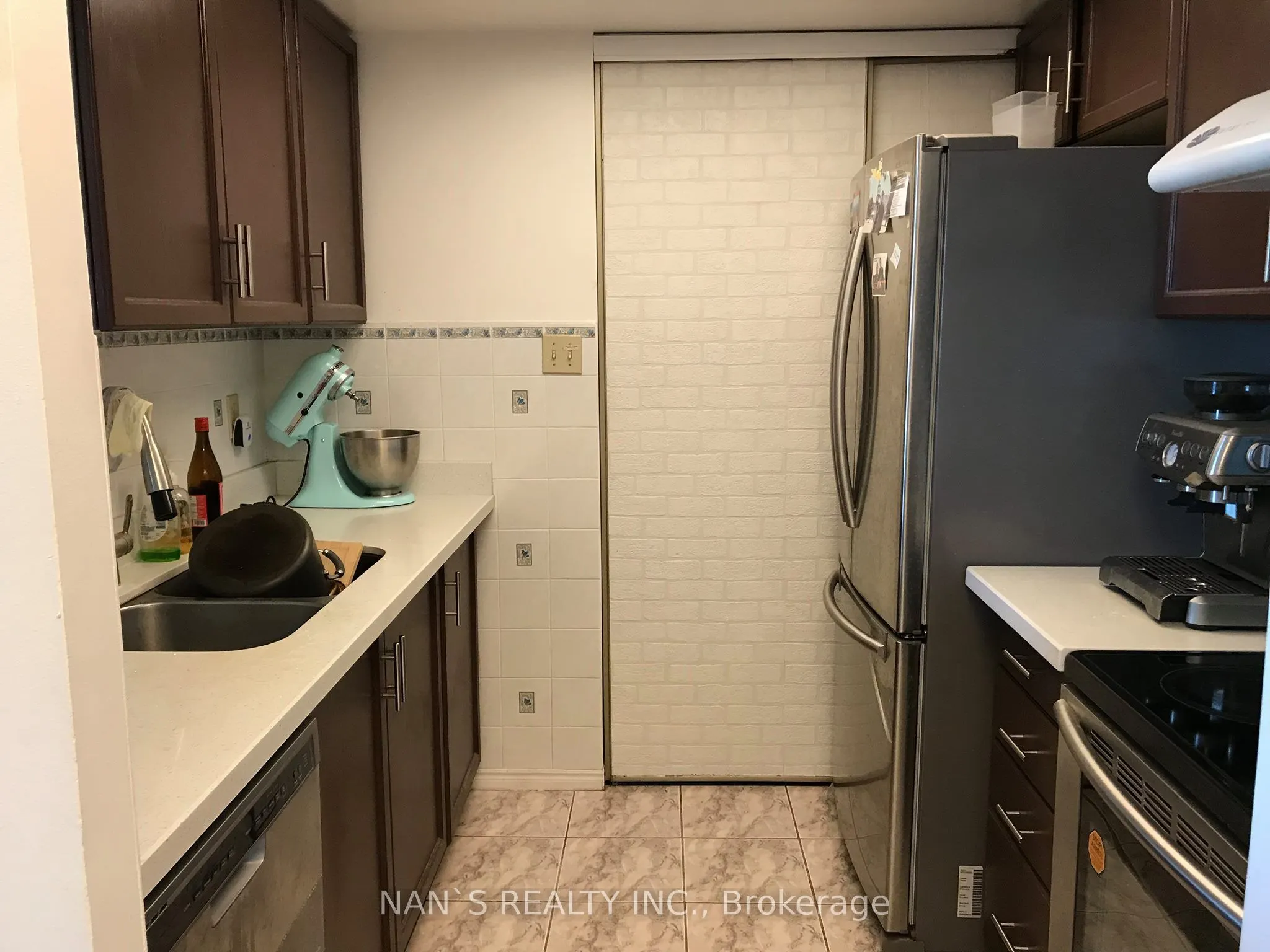 5 Greystone Walk Drive, #2107