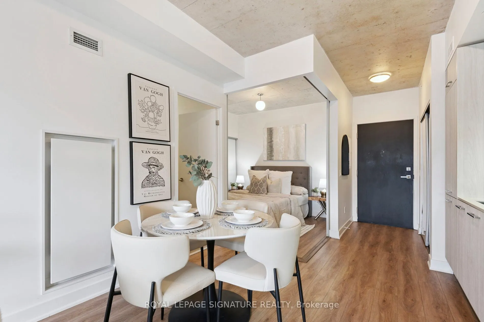 665 Kingston Road, #7