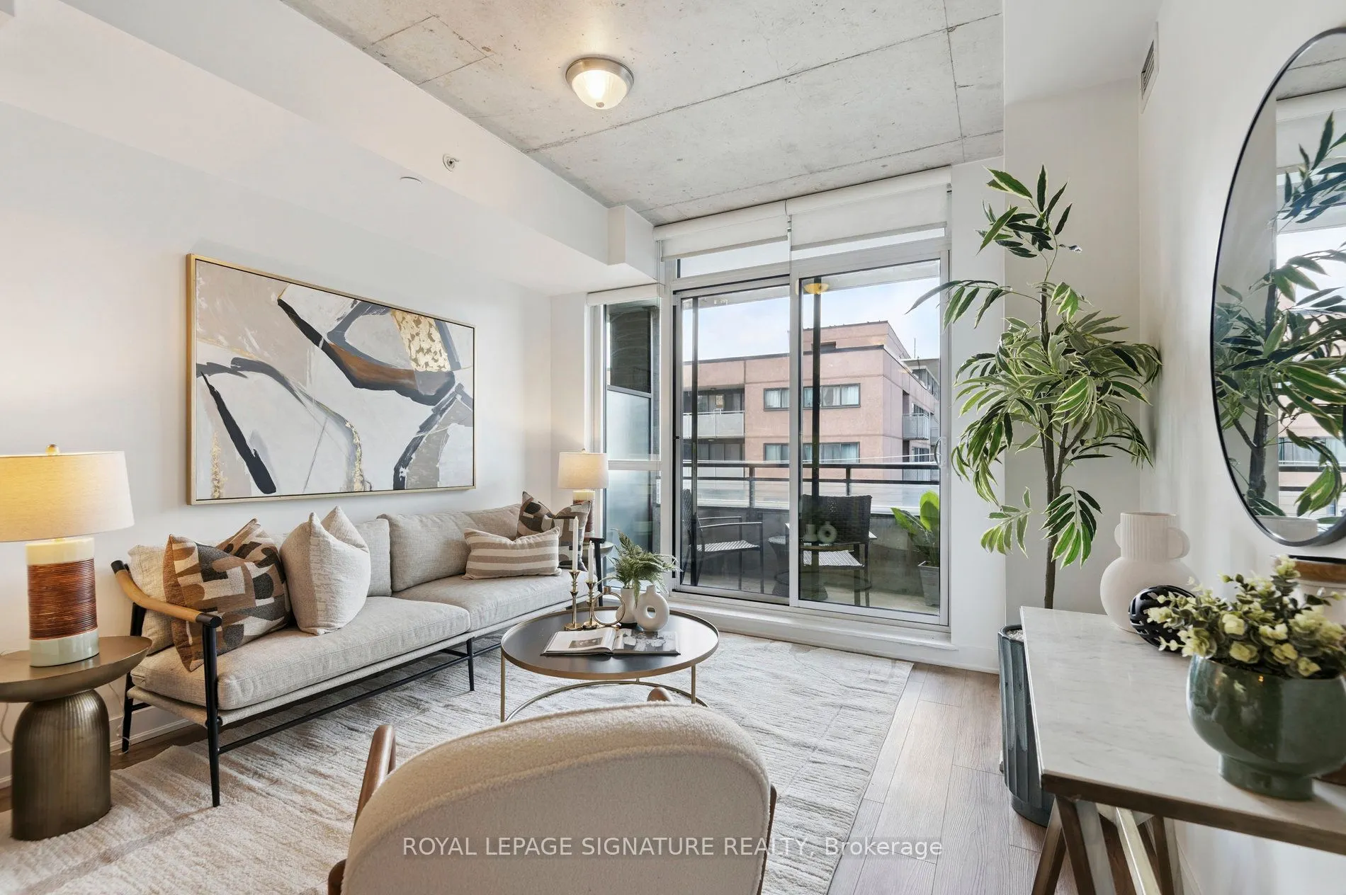 665 Kingston Road, #7
