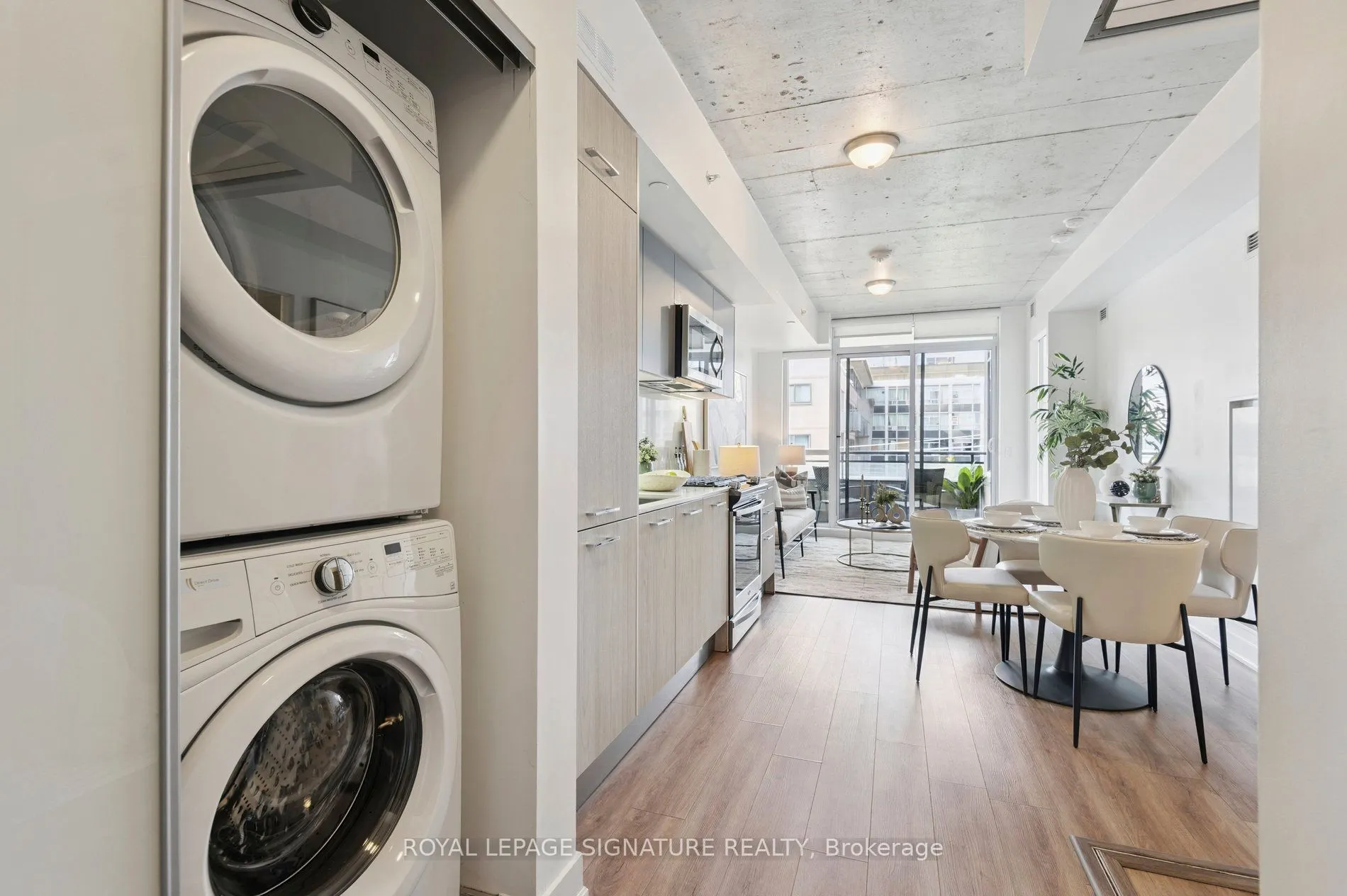 665 Kingston Road, #7