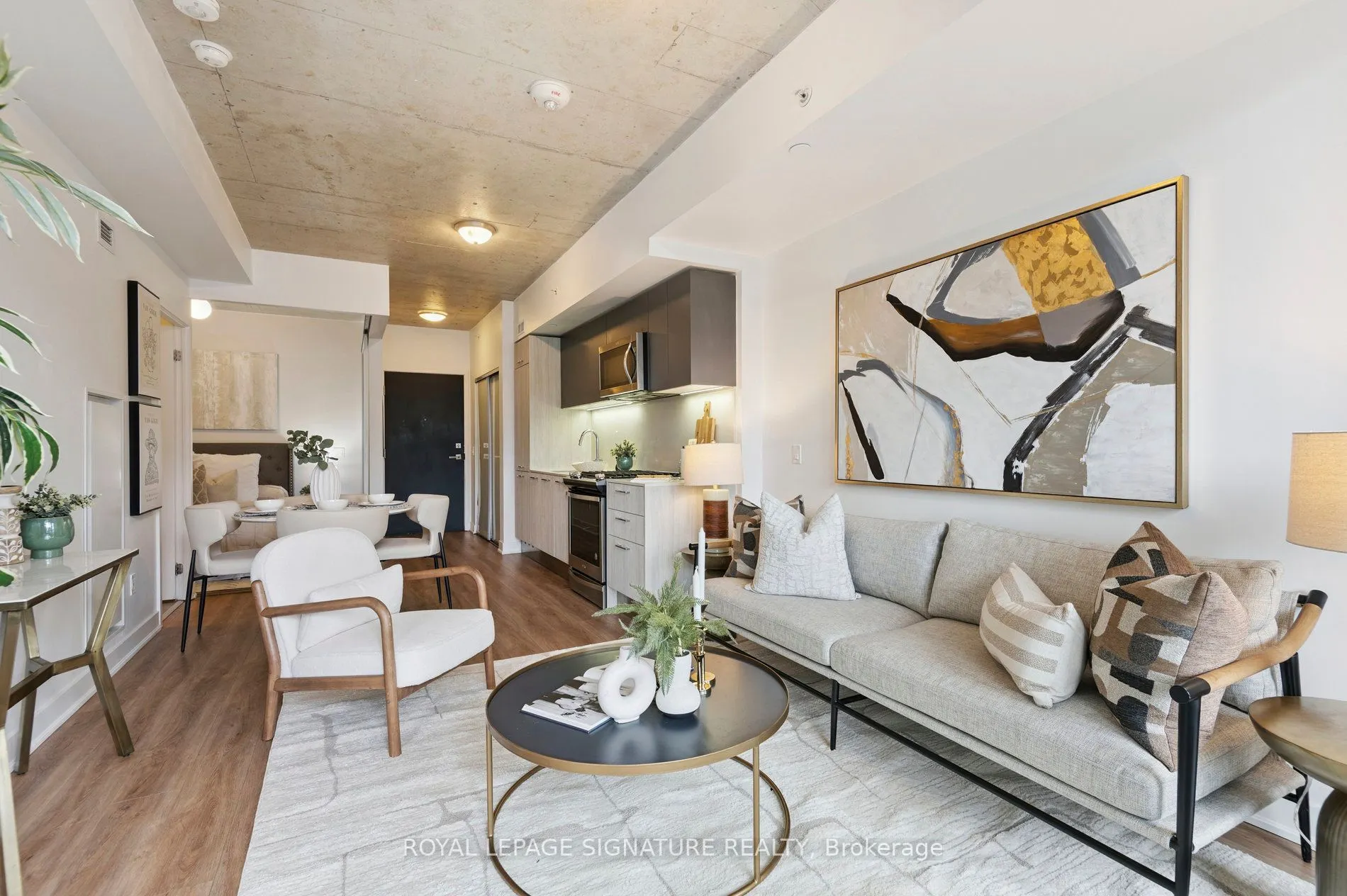 665 Kingston Road, #7