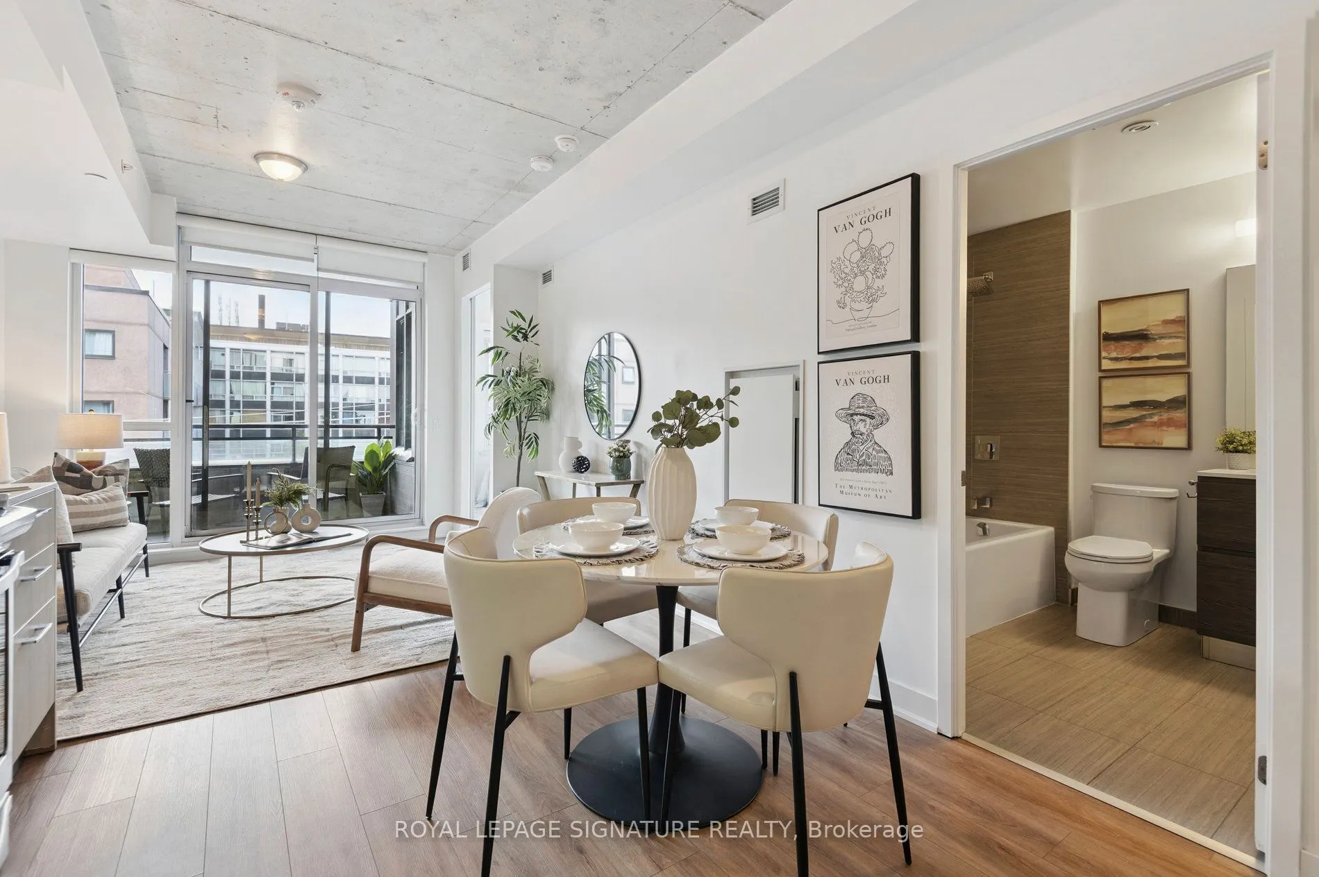 665 Kingston Road, #7